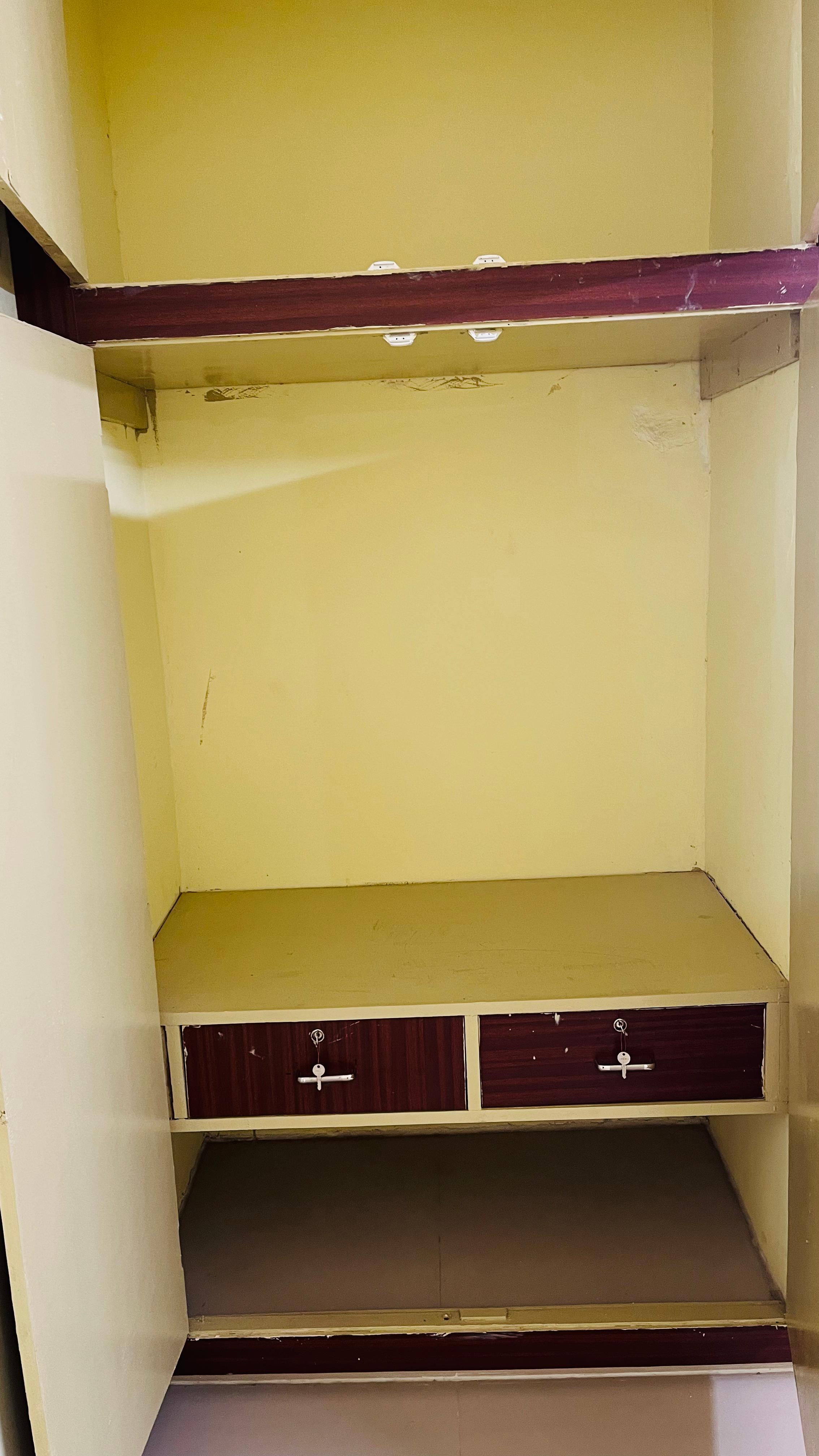 New 2 BHK SEMI FURNISHED FLAT AT UDAY GREEN -Sanganer-Jaipur