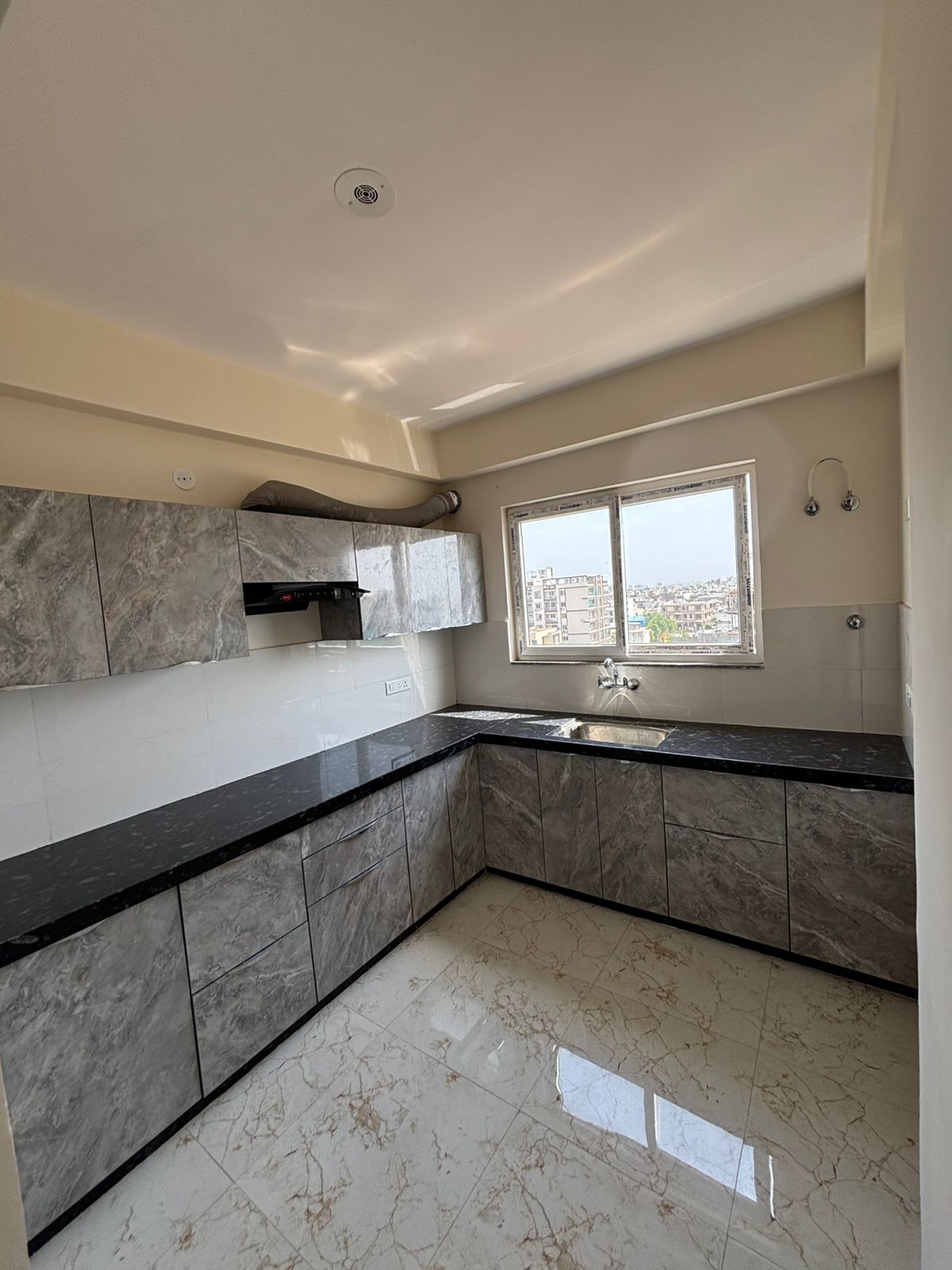 3 BHK Semi Furnished Flat for Rent in Mansarovar Jaipur | Jaipur Rental-Mansarover-Jaipur