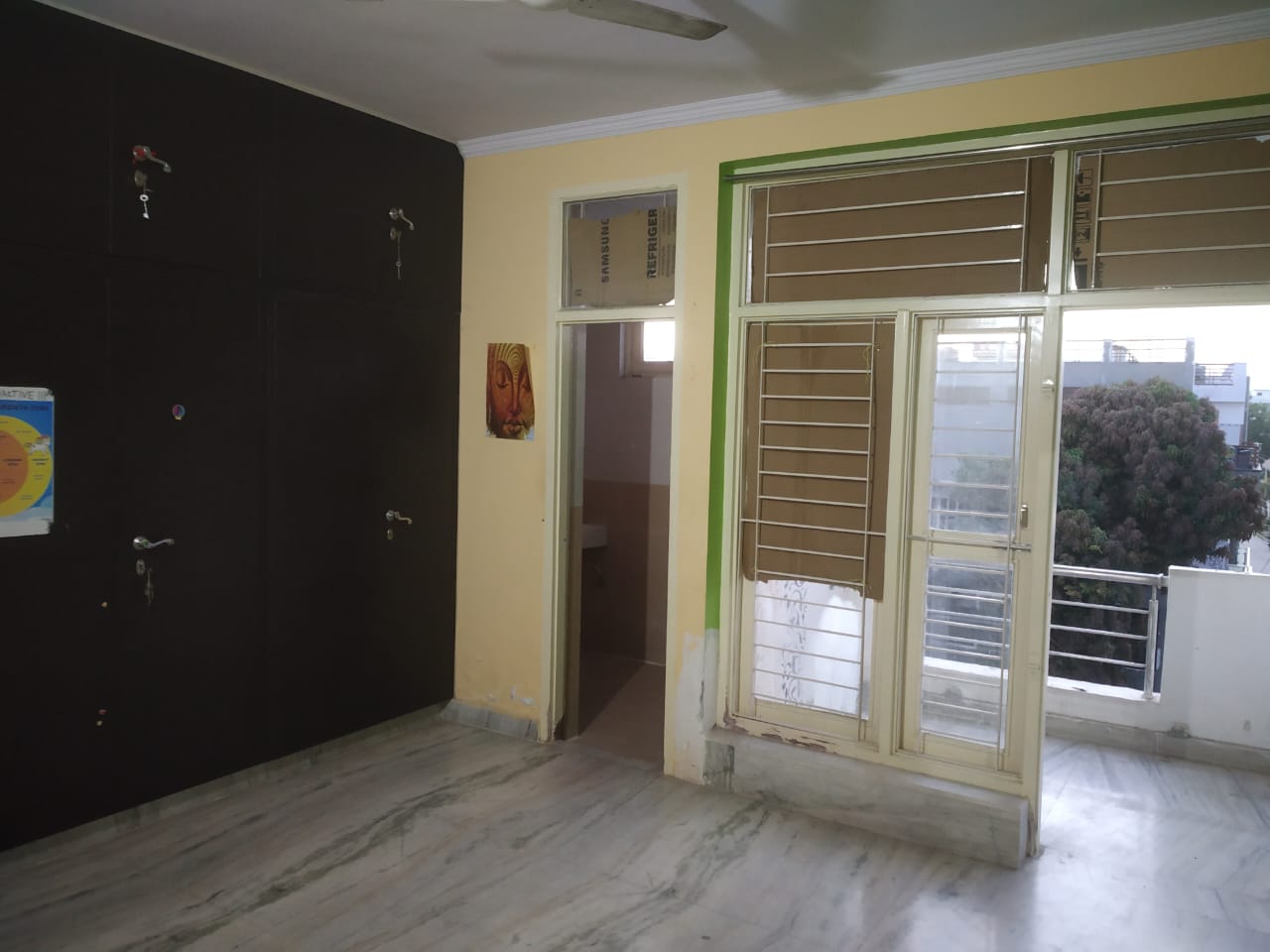 2 BHK Semi Furnished Flat for Rent in Malviya Nagar Jaipur | Jaipur Rental-Malviya Nagar-Jaipur