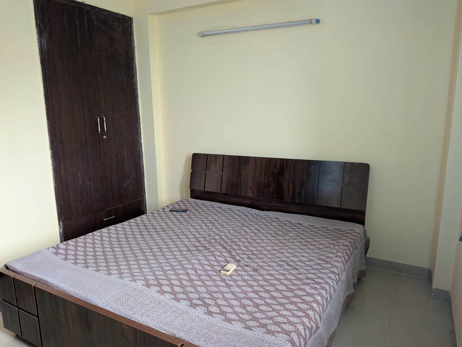 2 BHK Fully Furnished Flat for Rent in Mansarovar Jaipur | Jaipur Rental-Mansarover-Jaipur