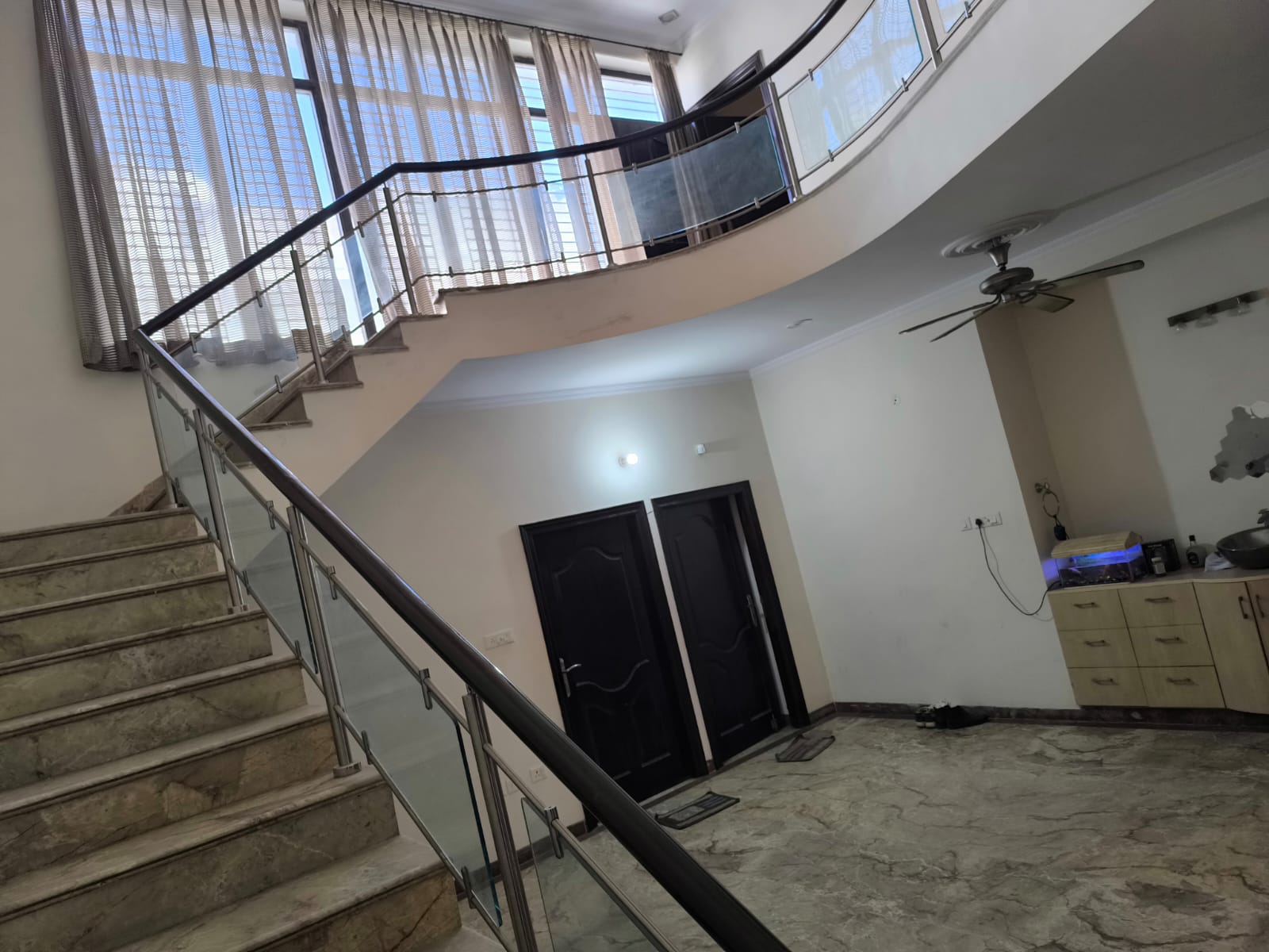 3 BHK Semi Furnished House Portion for Rent in Triveni Nagar Jaipur | Jaipur Rental-Gopalpura-Jaipur
