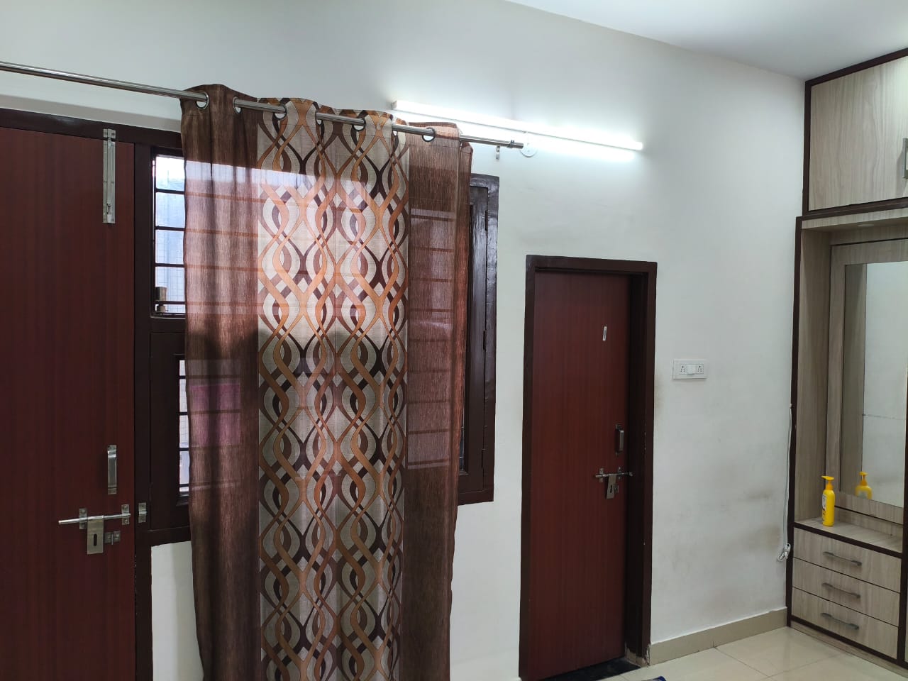  2 BHK Independent Banglow First Floor -Mansarover-Jaipur