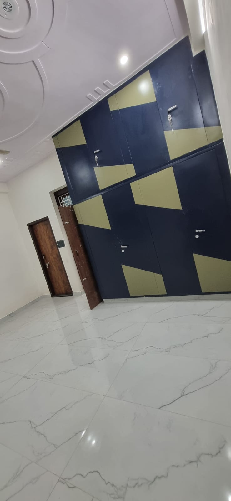3 BHK Semi Furnished Flat for Rent Sanganer | Jaipur Rental-Sanganer-Jaipur