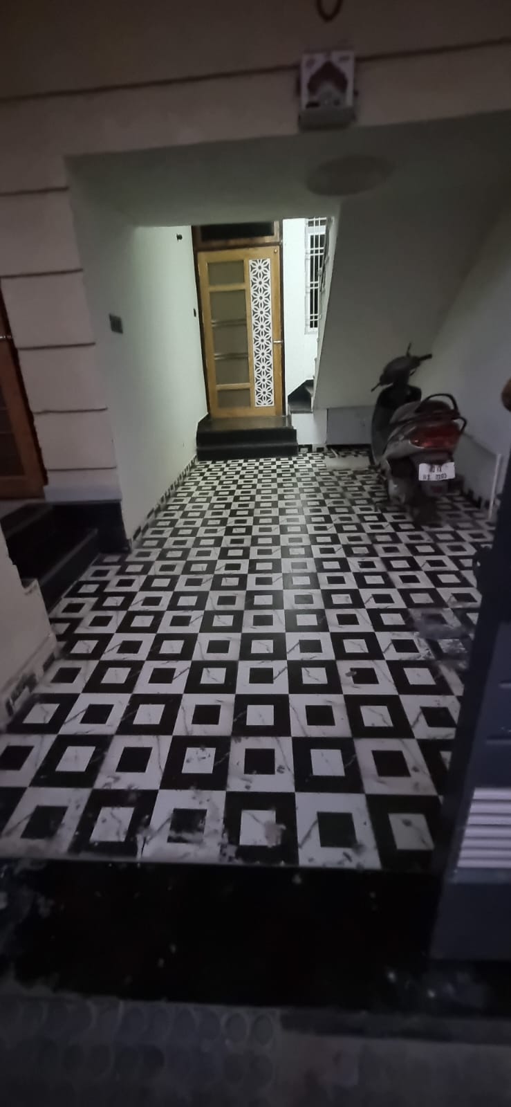 3 BHK Semi Furnished Flat for Rent Sanganer | Jaipur Rental-Sanganer-Jaipur