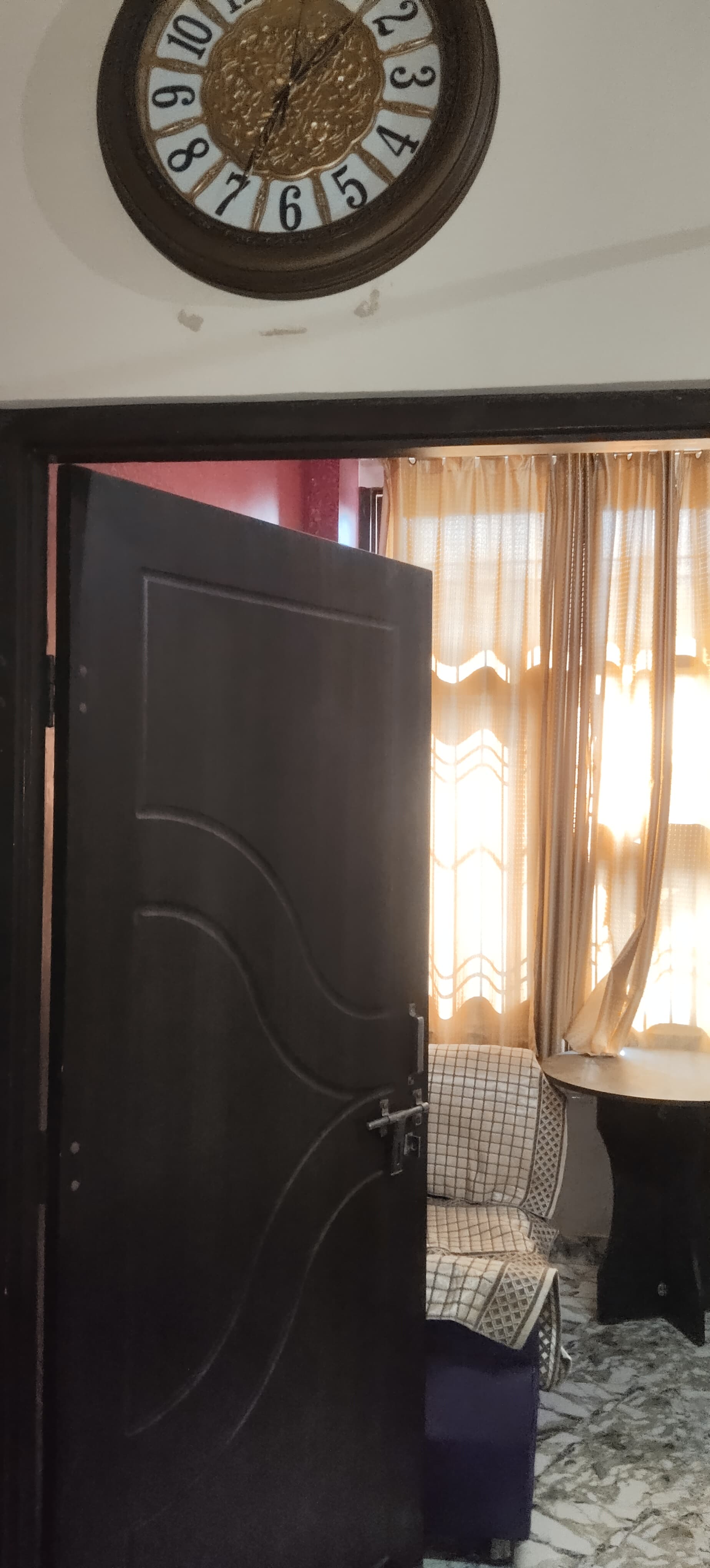 Fully furnished 3 BHK FLAT IN JAIPUR -Jhotwara-Jaipur