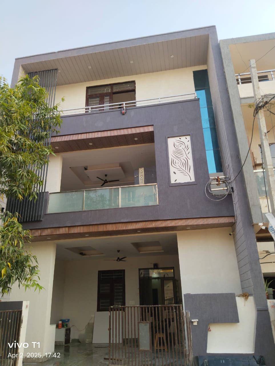 3 BHK Semi Furnished for Rent in Mangyawas, Mansarovar Jaipur | Jaipur Rental-Mansarover-Jaipur