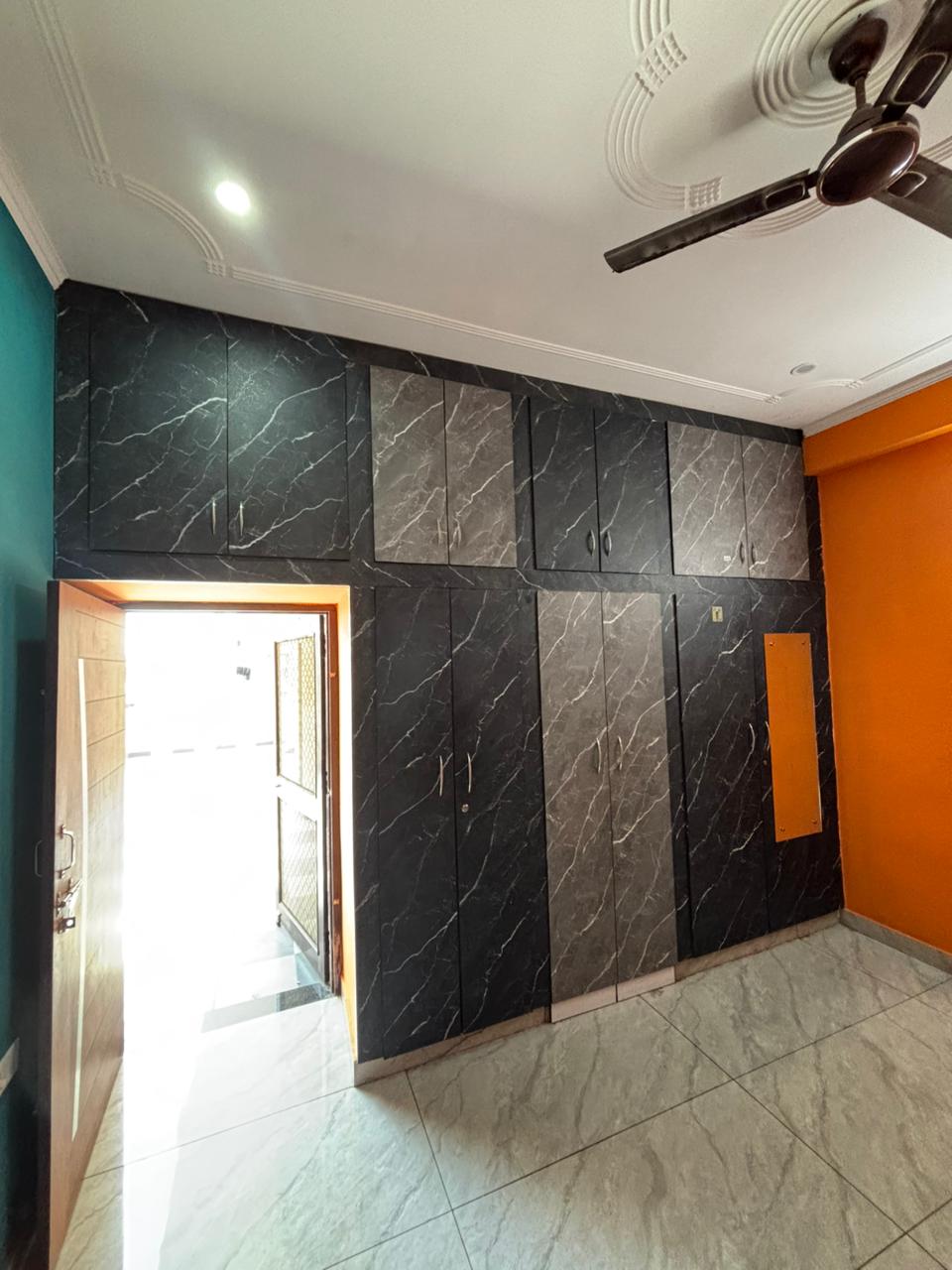 1 BHK Semi Furnished Flat for Rent Mangyawas Mansarovar | Jaipur Rental-Mansarover-Jaipur