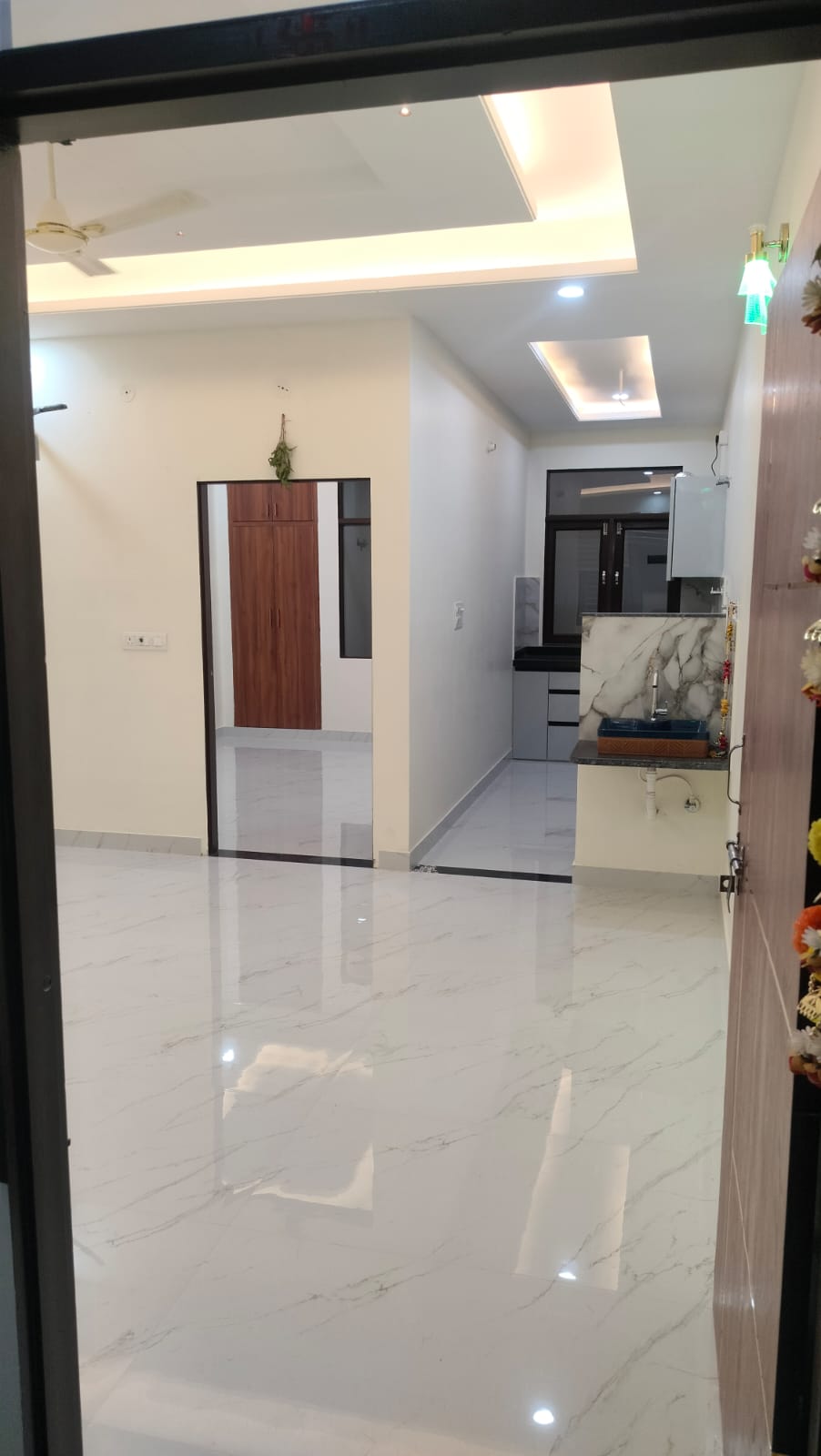 2 BHK Flat for Rent in Mansarovar Extension | Jaipur Rental-Mansarover-Jaipur