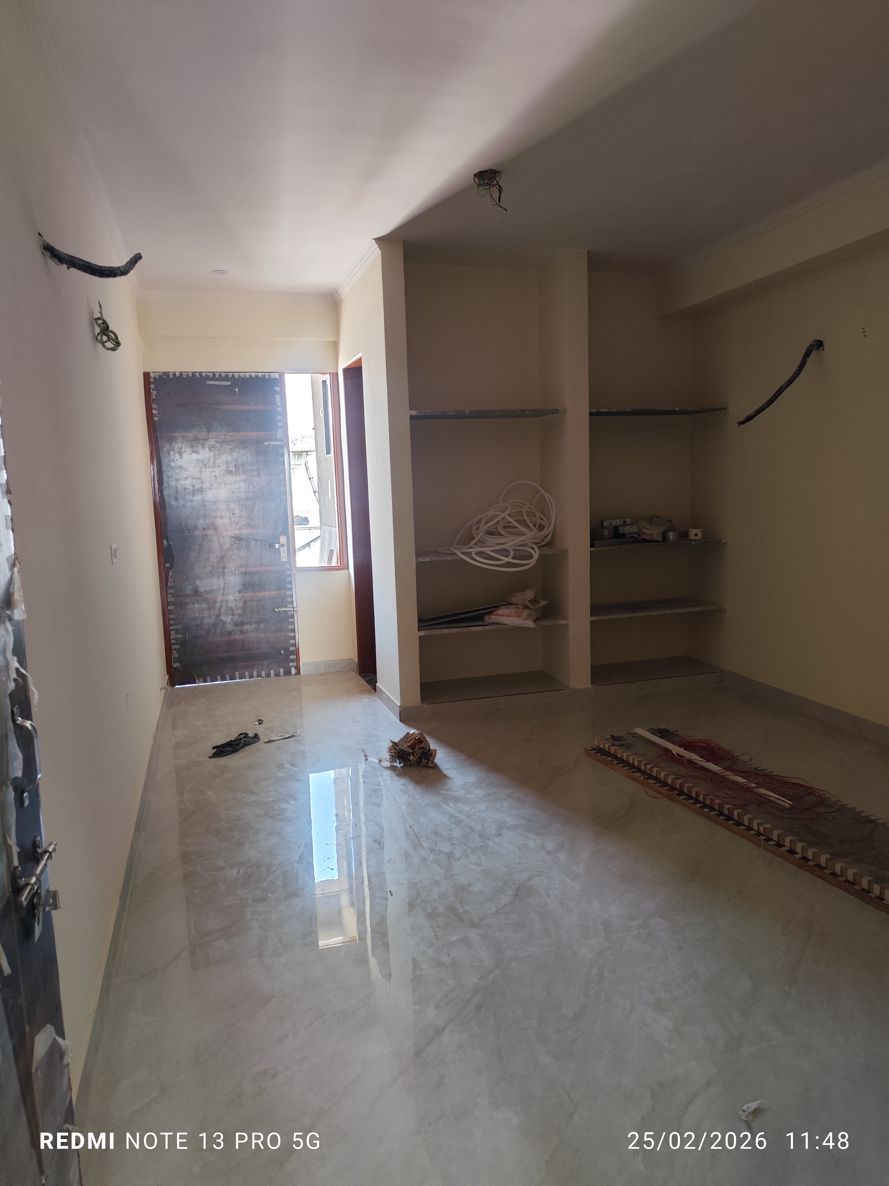 2BHK PORTION-Gopalpura-Jaipur