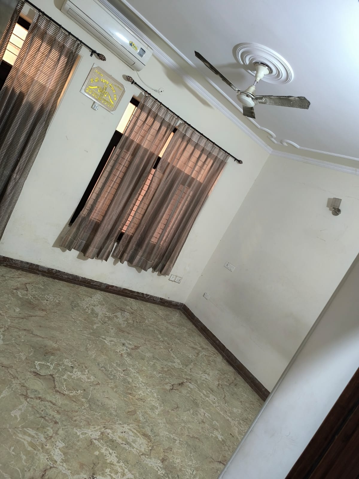 3 BHK Semi Furnished House Portion for Rent in Triveni Nagar Jaipur | Jaipur Rental-Gopalpura-Jaipur