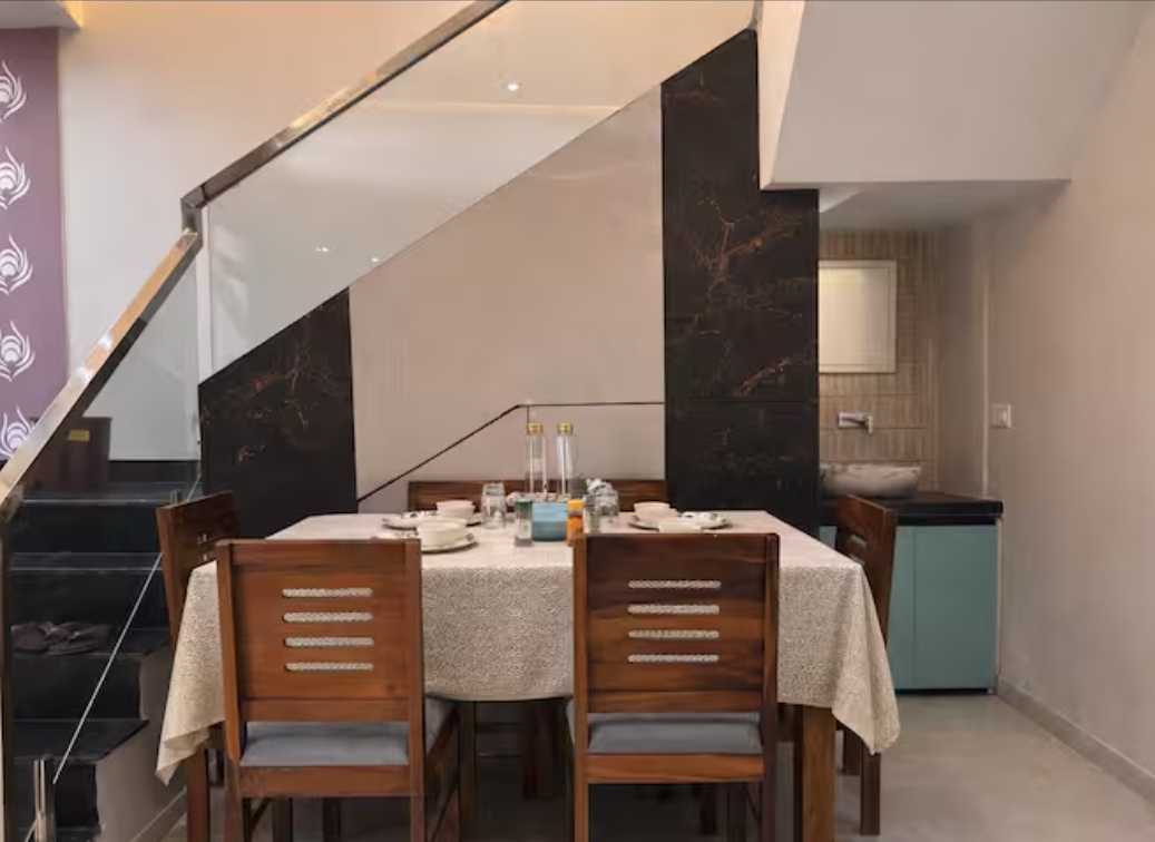 3 BHK Fully Furnished Premium Flat for Rent in Mansarovar Jaipur | Jaipur Rental-Mansarover-Jaipur