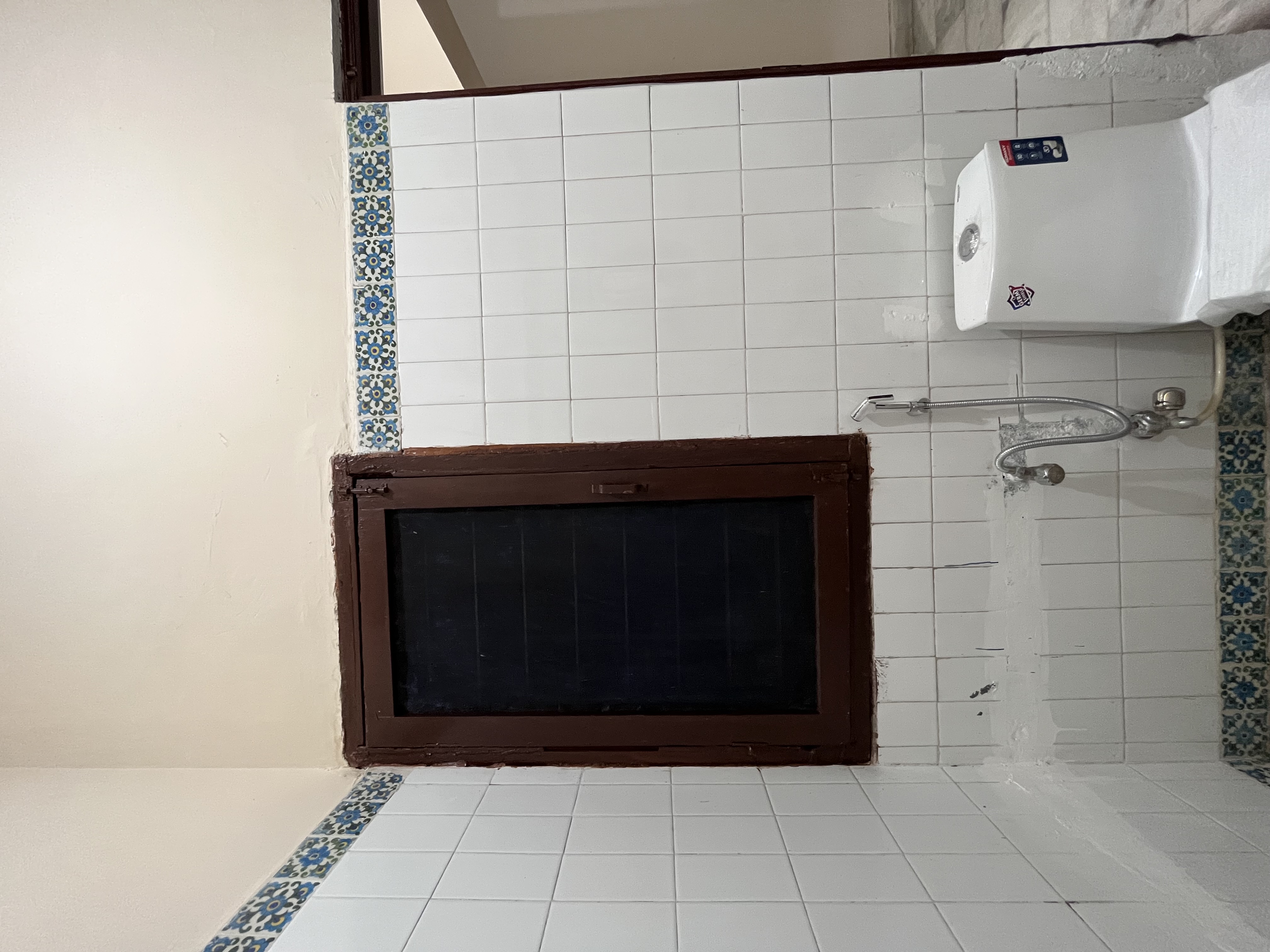 2bhk top floor luxurious balcony flat-Vaishali Nagar-Jaipur