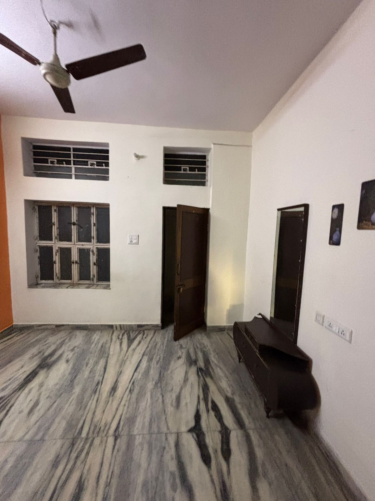 2 BHK Semi Furnished House for Rent in Lalkothi Jaipur-Lal Kothi-Jaipur