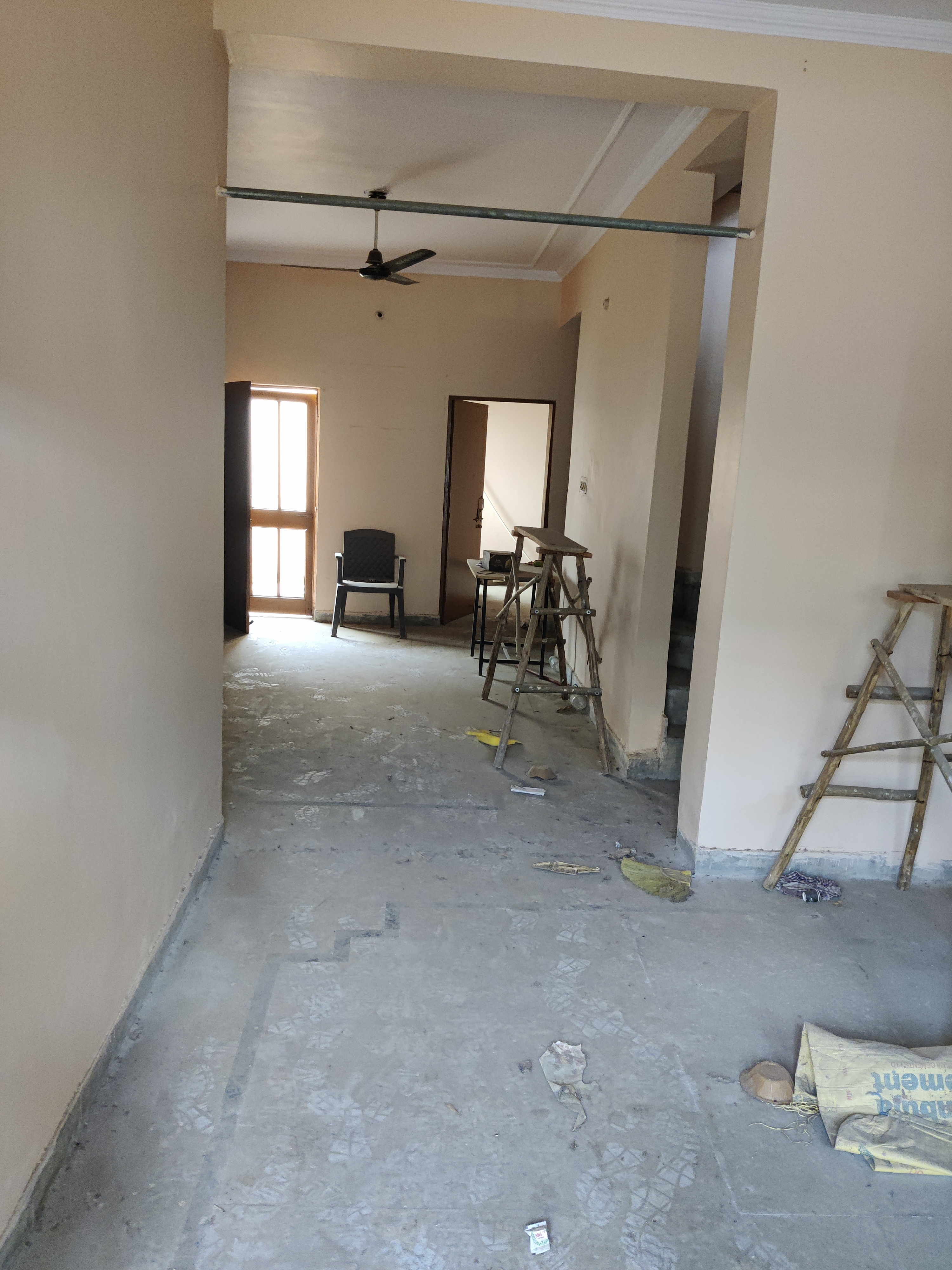 2 BHK House for Rent-Pratap Nagar-Jaipur