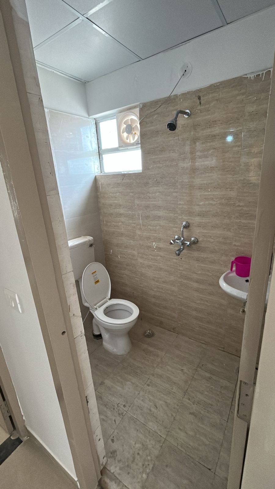 2 BHK Flat for Rent in Gandhi Path Jaipur Family Homes-Vaishali Nagar-Jaipur