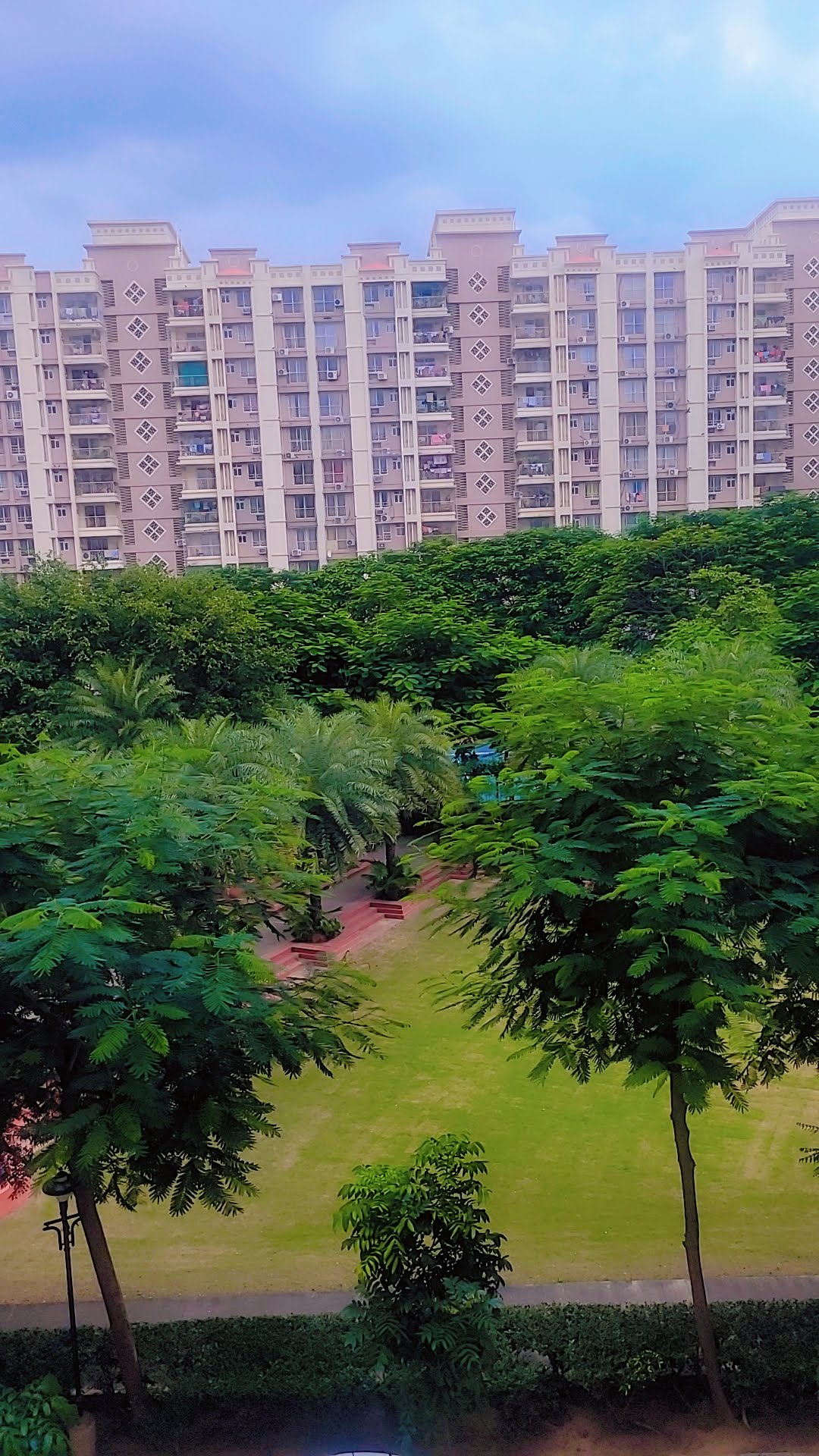 3 BHK Fully Furnished Apartment for Rent in Jagatpura Jaipur-Jagatpura-Jaipur