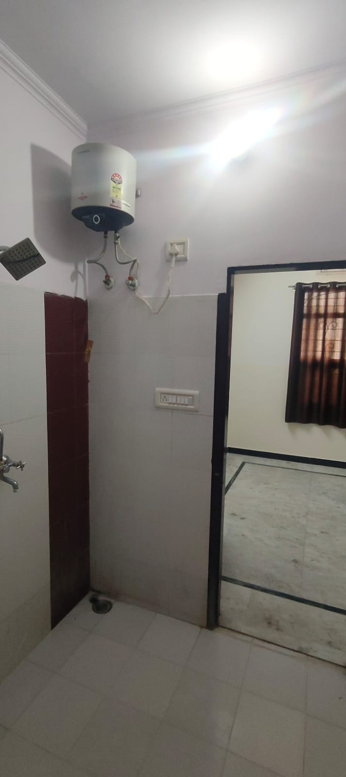 Semi Furnished 2 BHK Independent House in Mansarovar Jaipur for Rent-Mansarover-Jaipur
