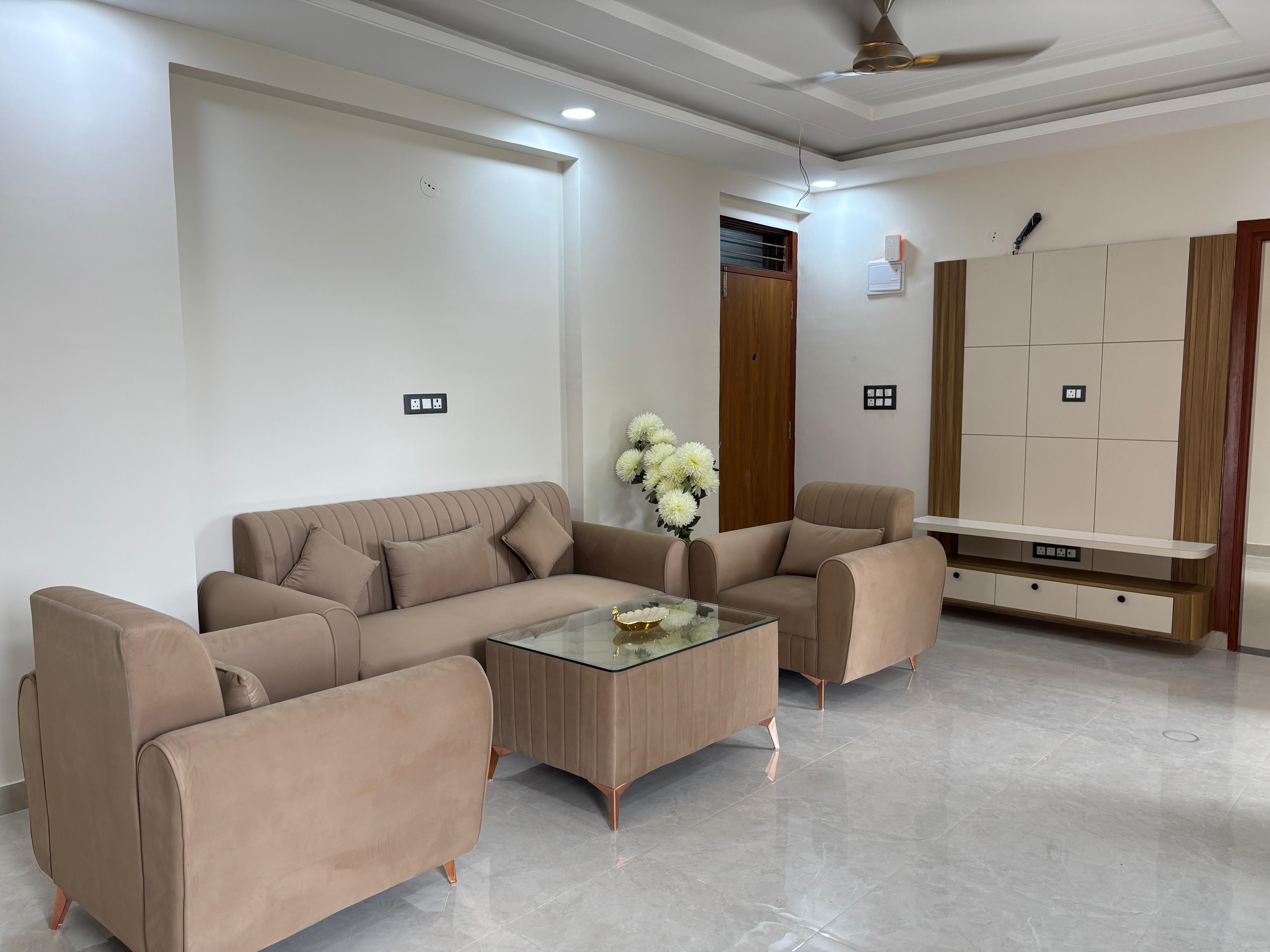Raghav Heights-Mansarover-Jaipur