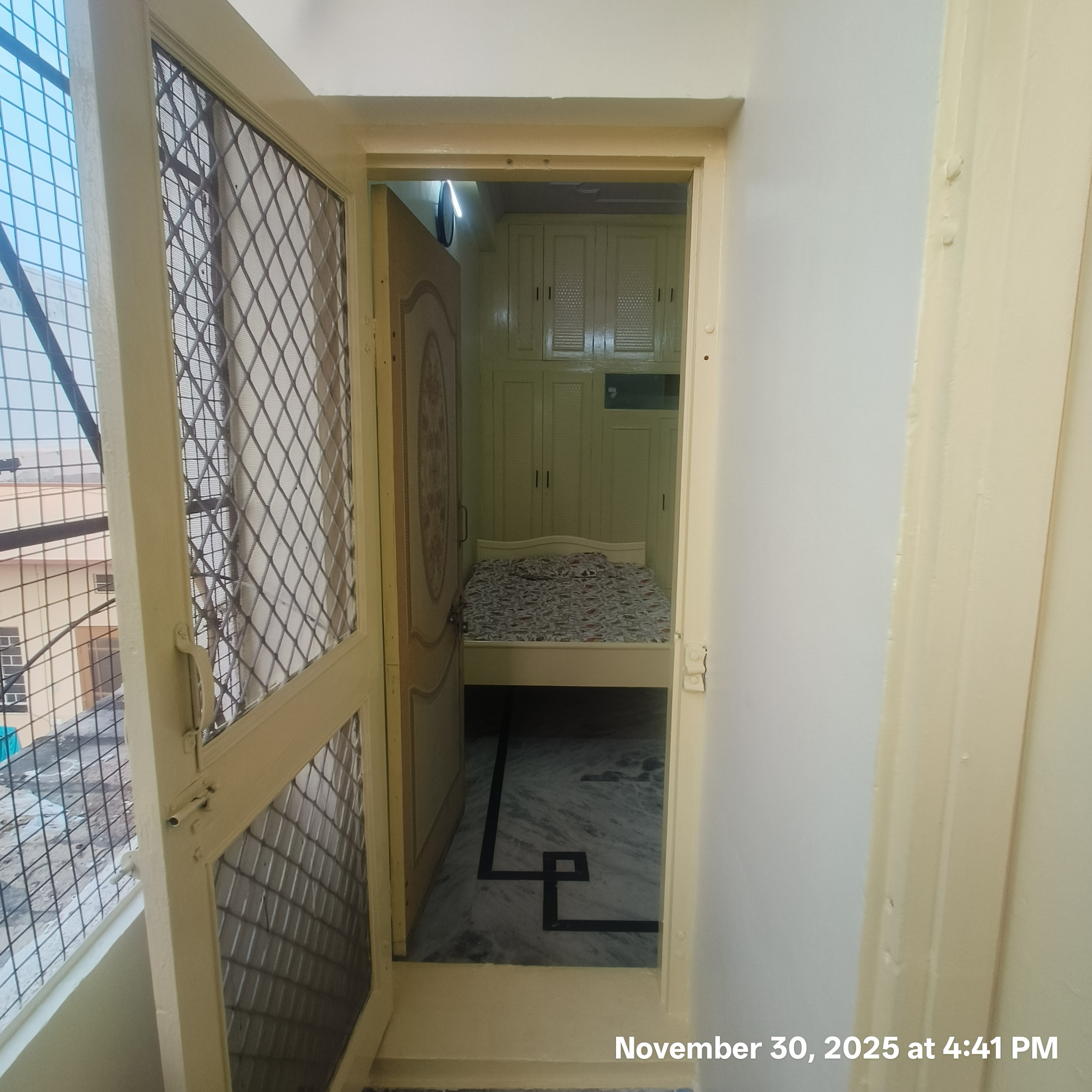 1 RK Fully Furnished Flat for Rent in Vidhyadhar Nagar-Vidhyadhar Nagar-Jaipur