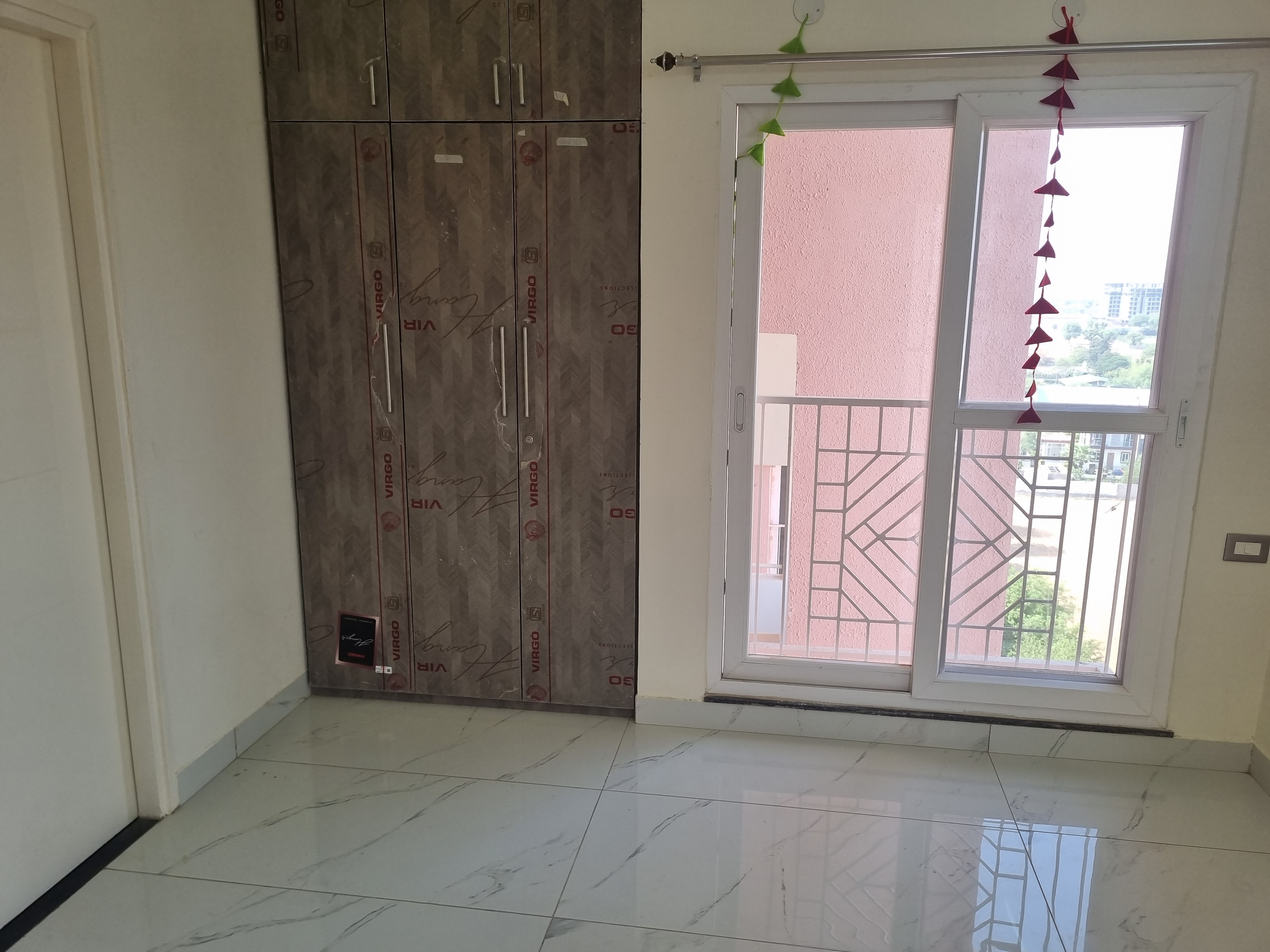 3+1 BHK Spacious Flat for Rent – Shubhashish Geeta, Mansarovar Extension, Jaipur-Mansarover-Jaipur