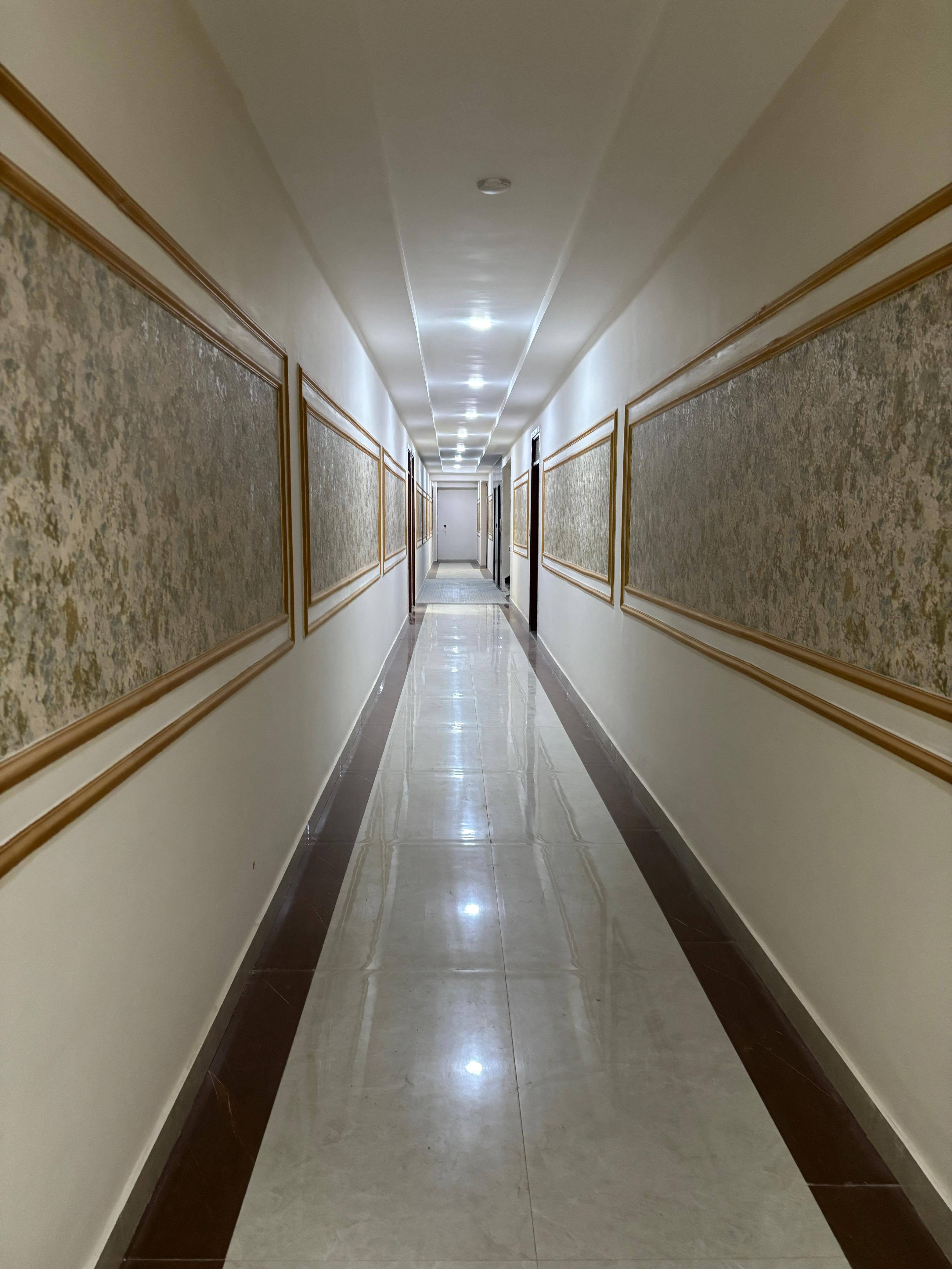 Raghav Heights-Mansarover-Jaipur