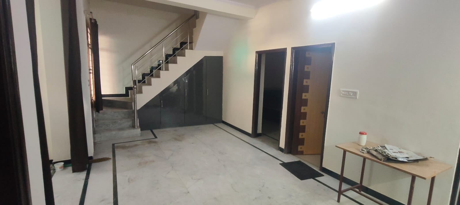 Semi Furnished 2 BHK Independent House in Mansarovar Jaipur for Rent-Mansarover-Jaipur