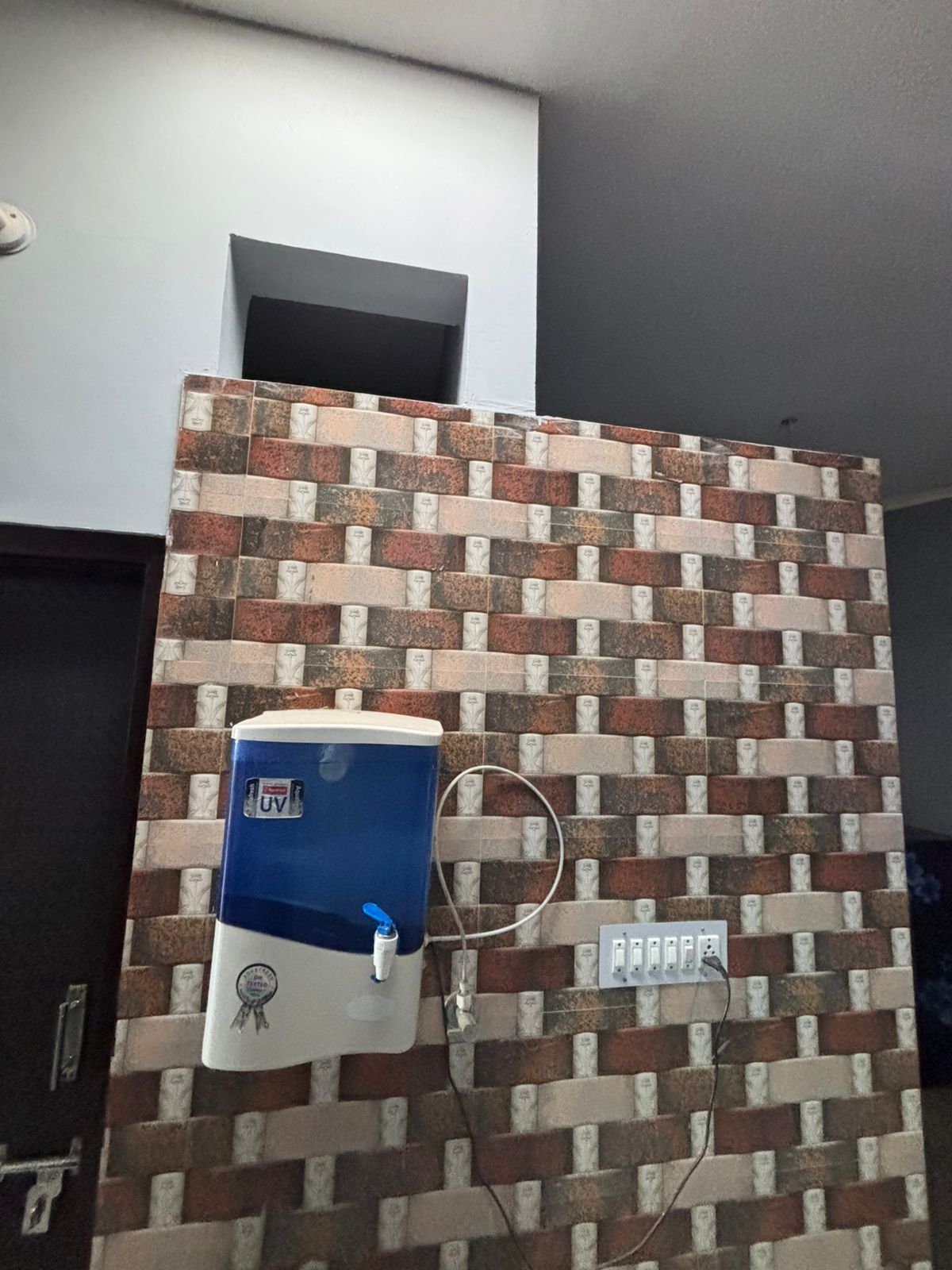 1 RK Furnished Rooms for Rent in Durgapura Jaipur-Durgapura-Jaipur