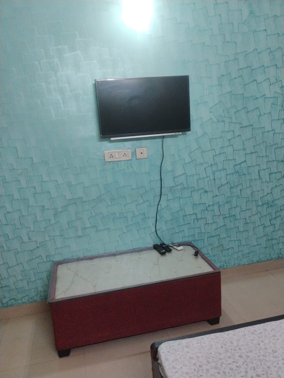 Fully furnished flat for rent in vivek vihar metro-Vivek Vihar Metro Station-Jaipur