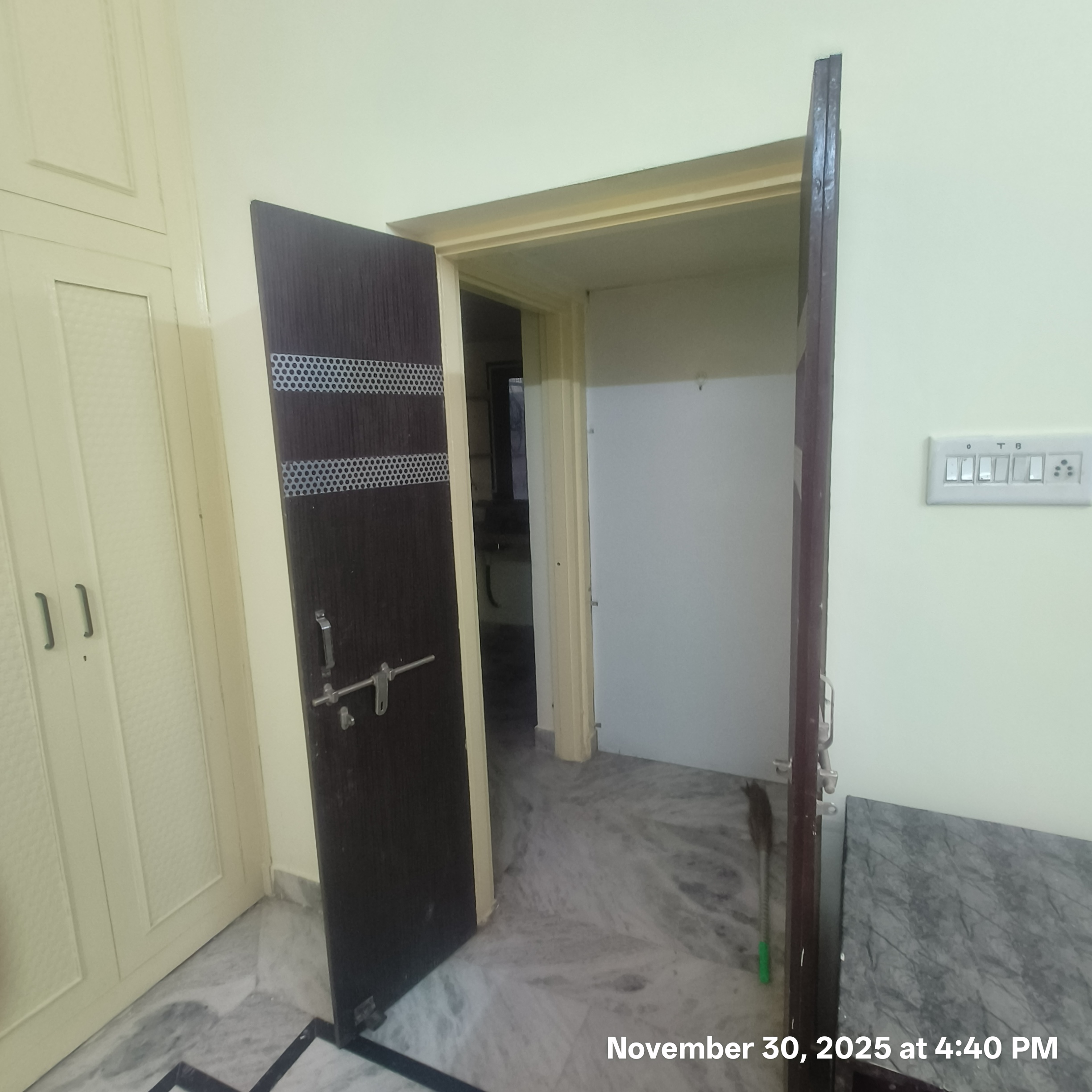 1 RK Fully Furnished Flat for Rent in Vidhyadhar Nagar-Vidhyadhar Nagar-Jaipur