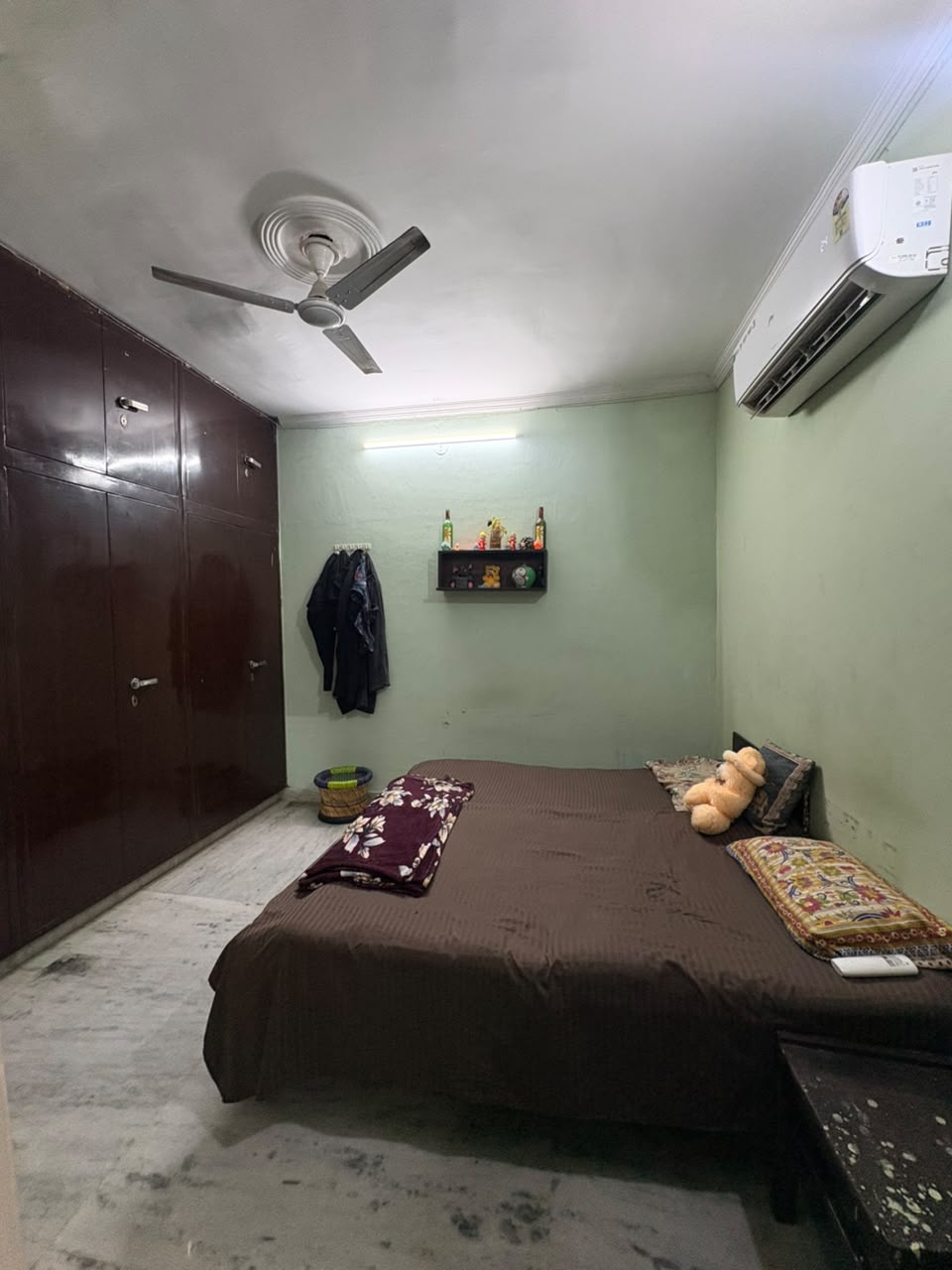 1 RK Fully Furnished Flat for Rent in Vaishali Nagar Jaipur | Jaipur Rental-Vaishali Nagar-Jaipur