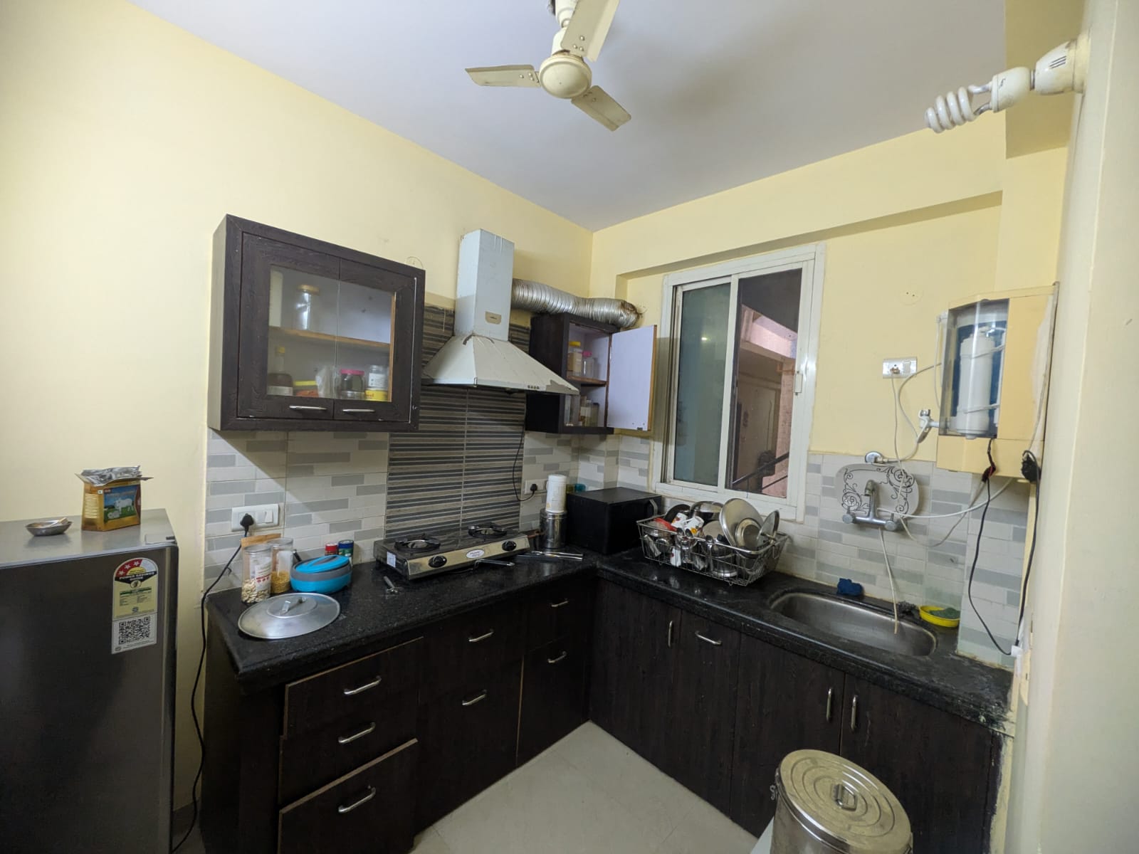 2 BHK Fully Furnished Flat for Rent in Mansarovar Jaipur | Jaipur Rental-Mansarover-Jaipur
