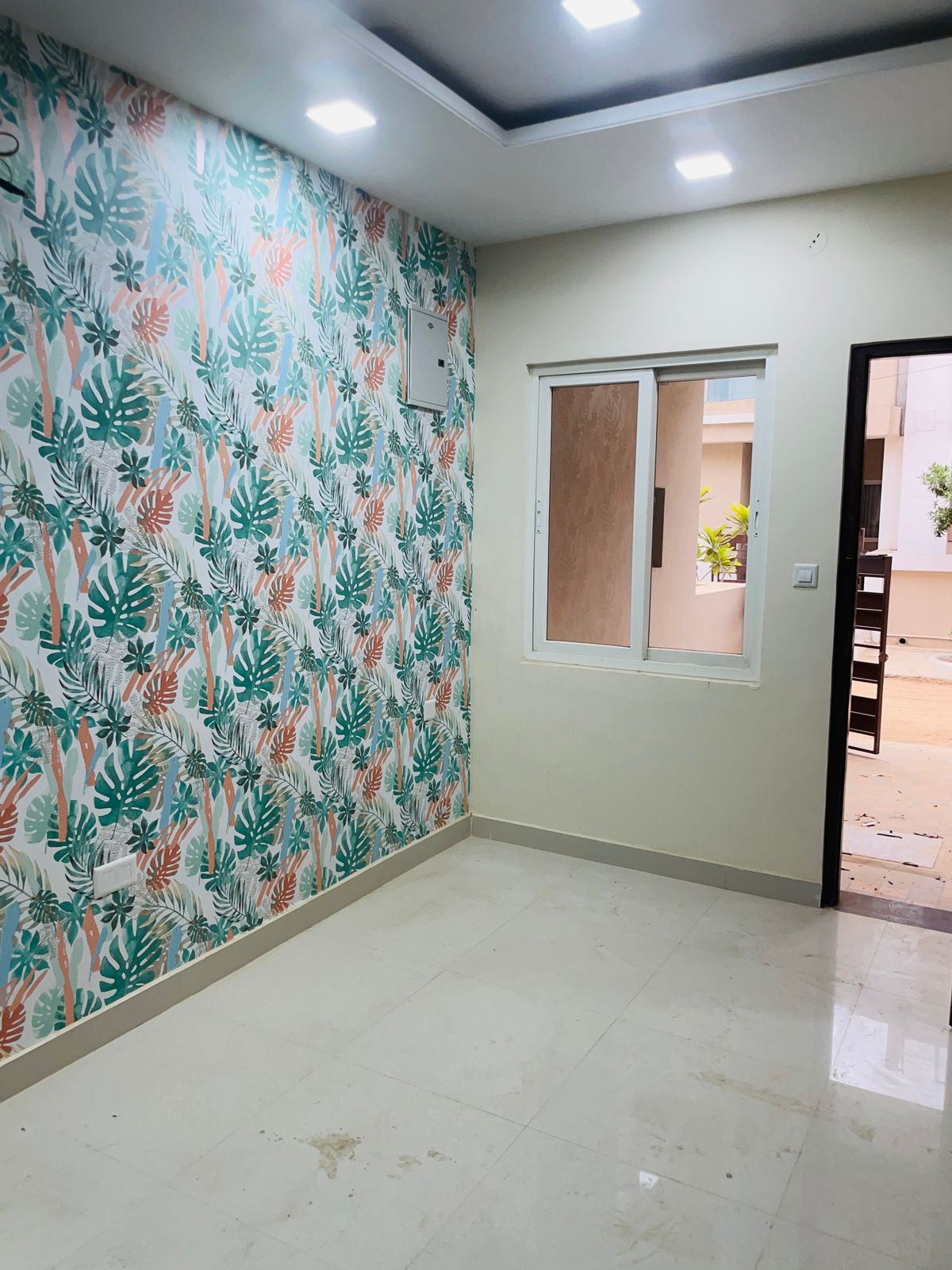 3BHK villa on ren in Mansarovar Extn jaipur-Mansarover-Jaipur