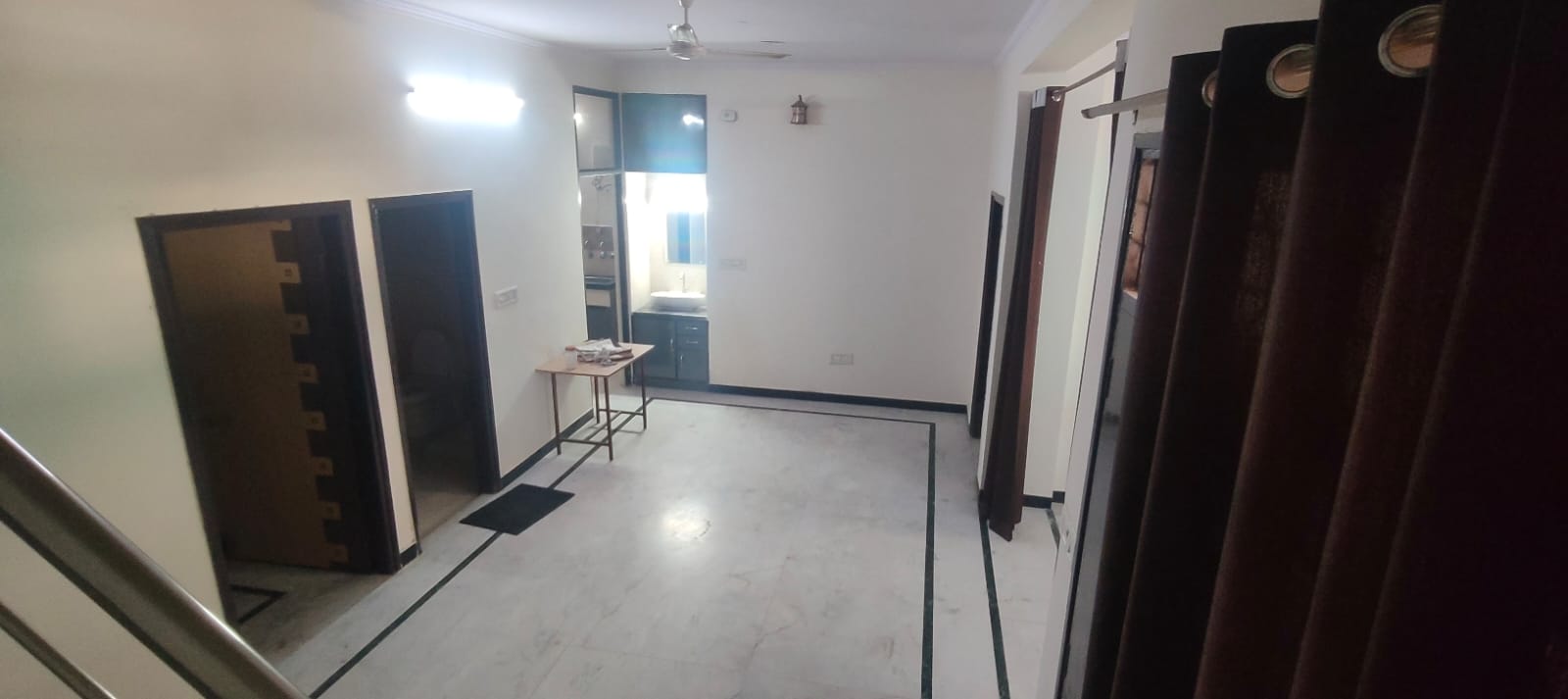 Semi Furnished 2 BHK Independent House in Mansarovar Jaipur for Rent-Mansarover-Jaipur