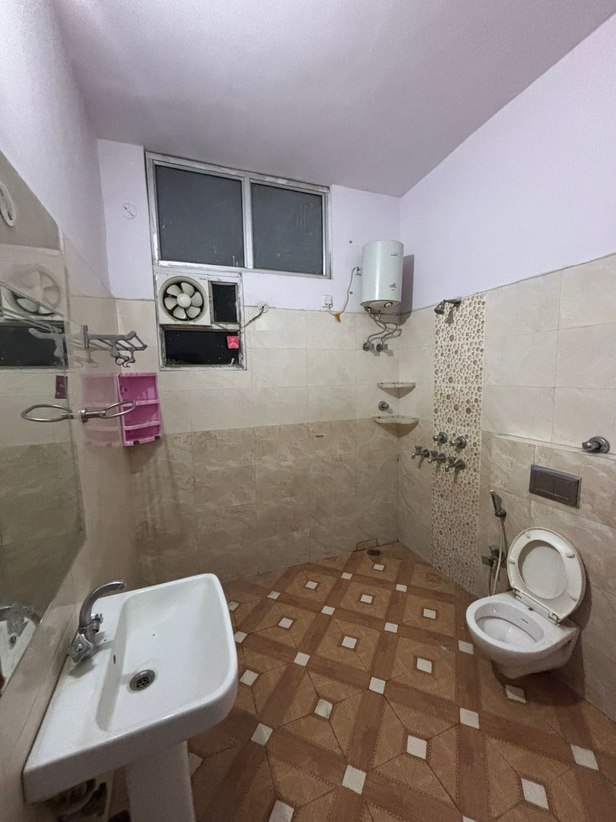 2 BHK Semi Furnished House for Rent in Lalkothi Jaipur-Lal Kothi-Jaipur