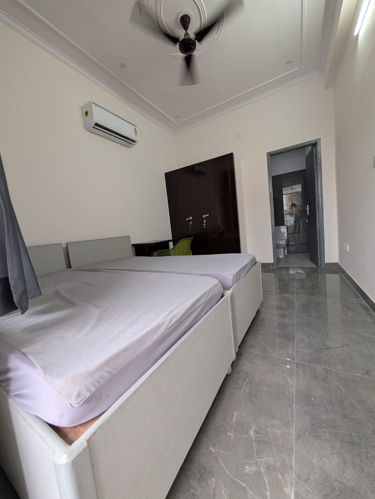 PG Available for Rent in Mansarovar Jaipur-Mansarover-Jaipur
