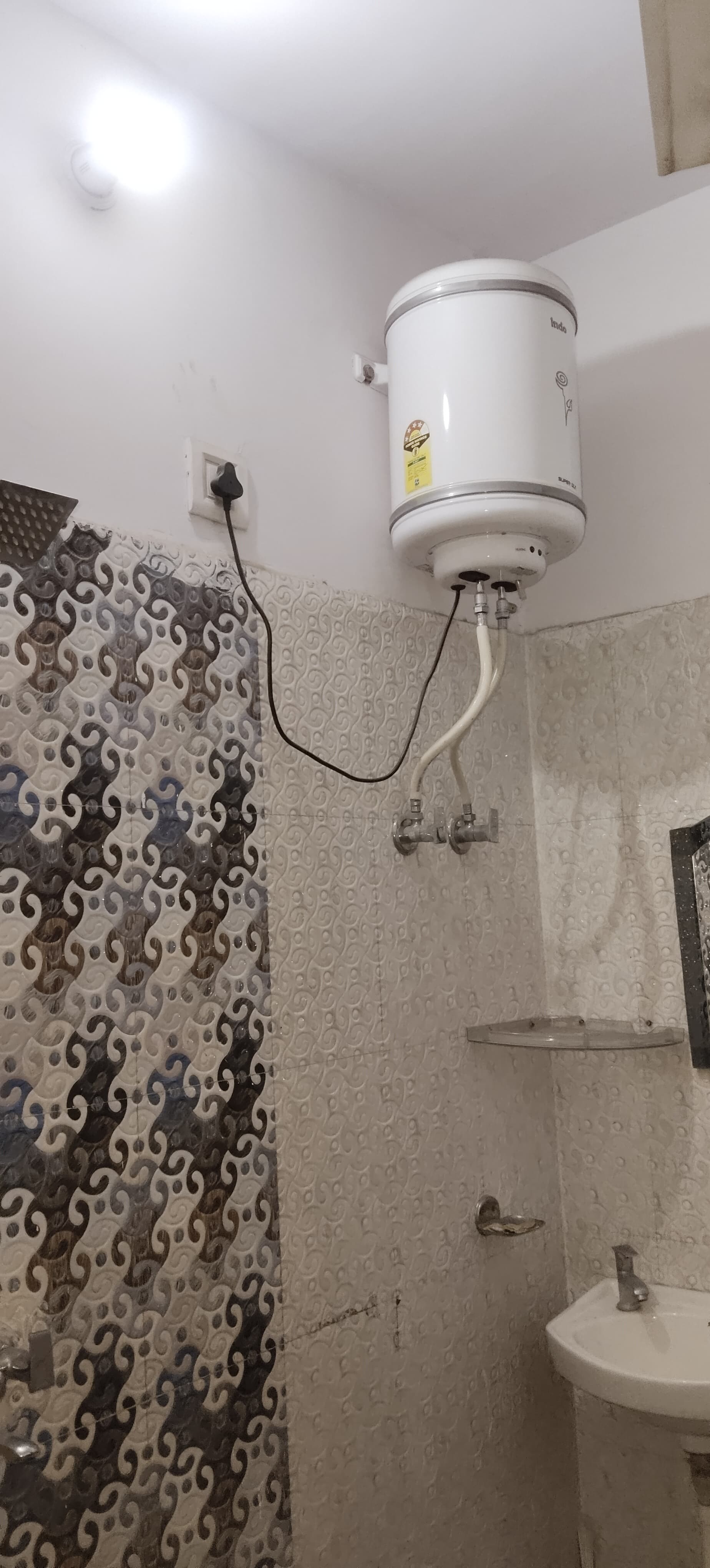 Fully furnished 3 BHK FLAT IN JAIPUR -Jhotwara-Jaipur