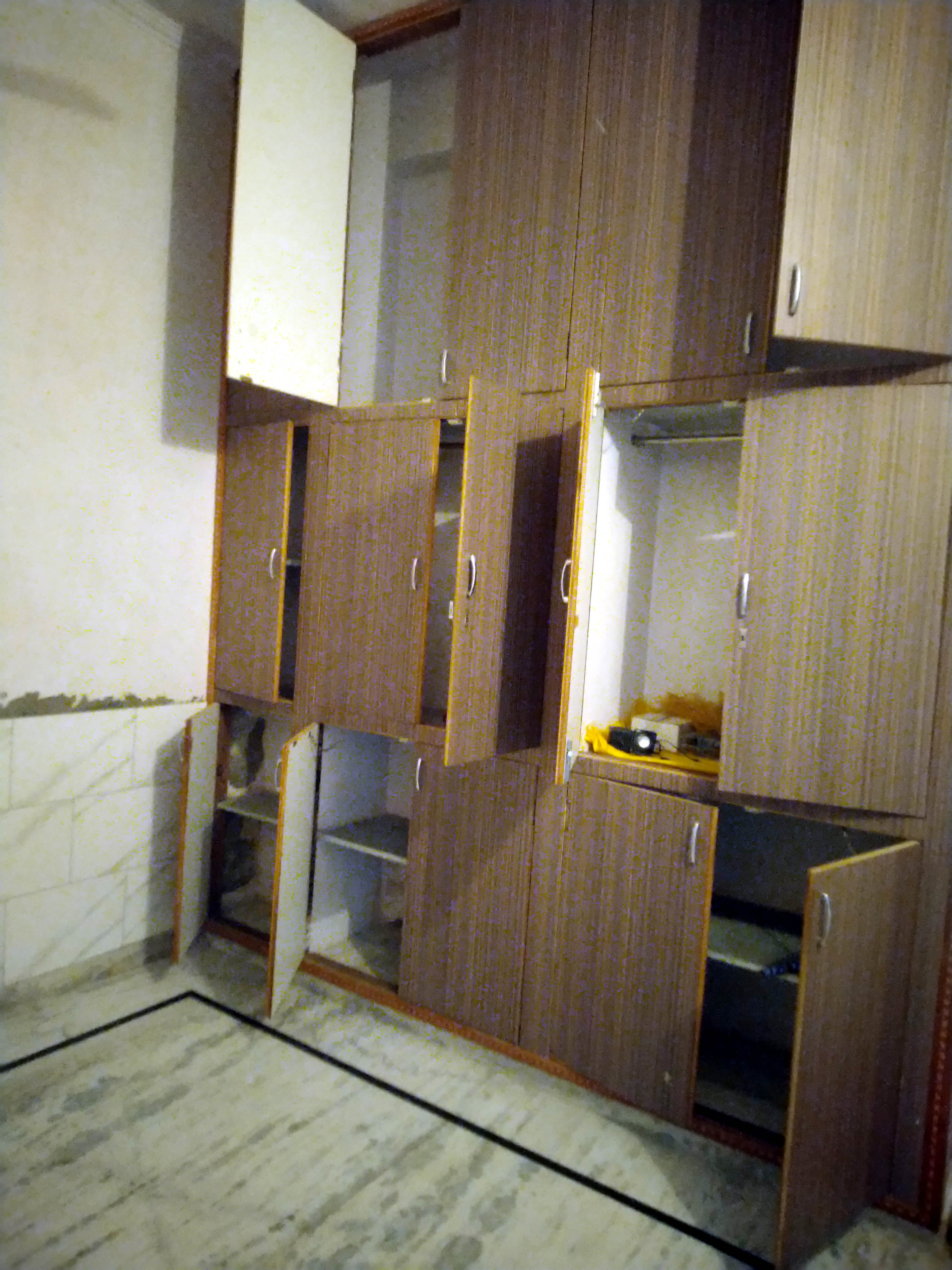 1 BHK Residential-Pratap Nagar-Jaipur