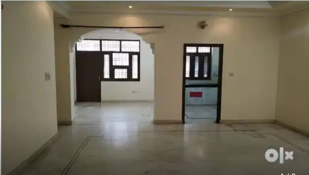 3 BHK Semi Furnished Flat for Rent in Vaishali Nagar Jaipur-Vaishali Nagar-Jaipur