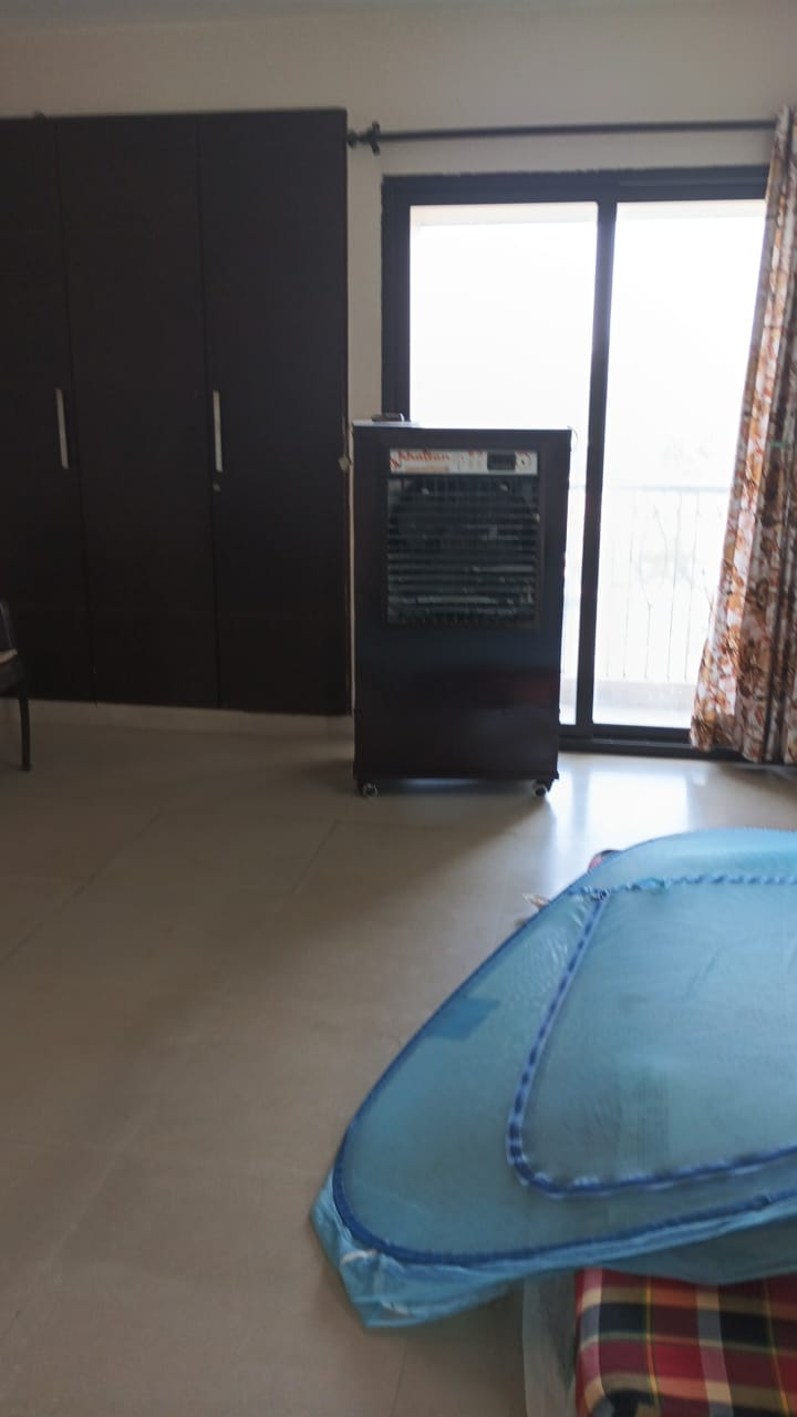3BHK Flat-Vaishali Nagar-Jaipur