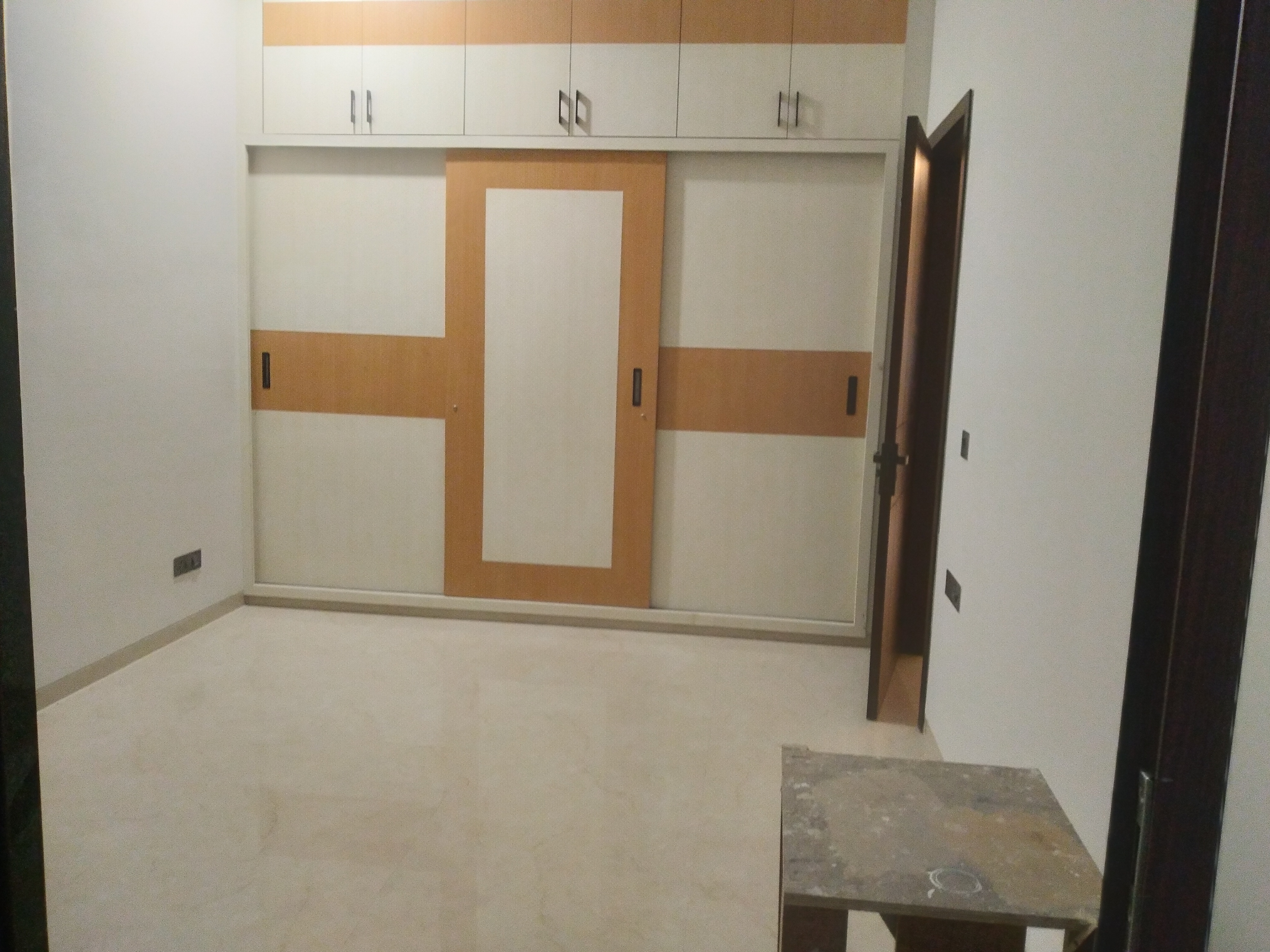 2 BHK Semifurnished House-Jhotwara-Jaipur