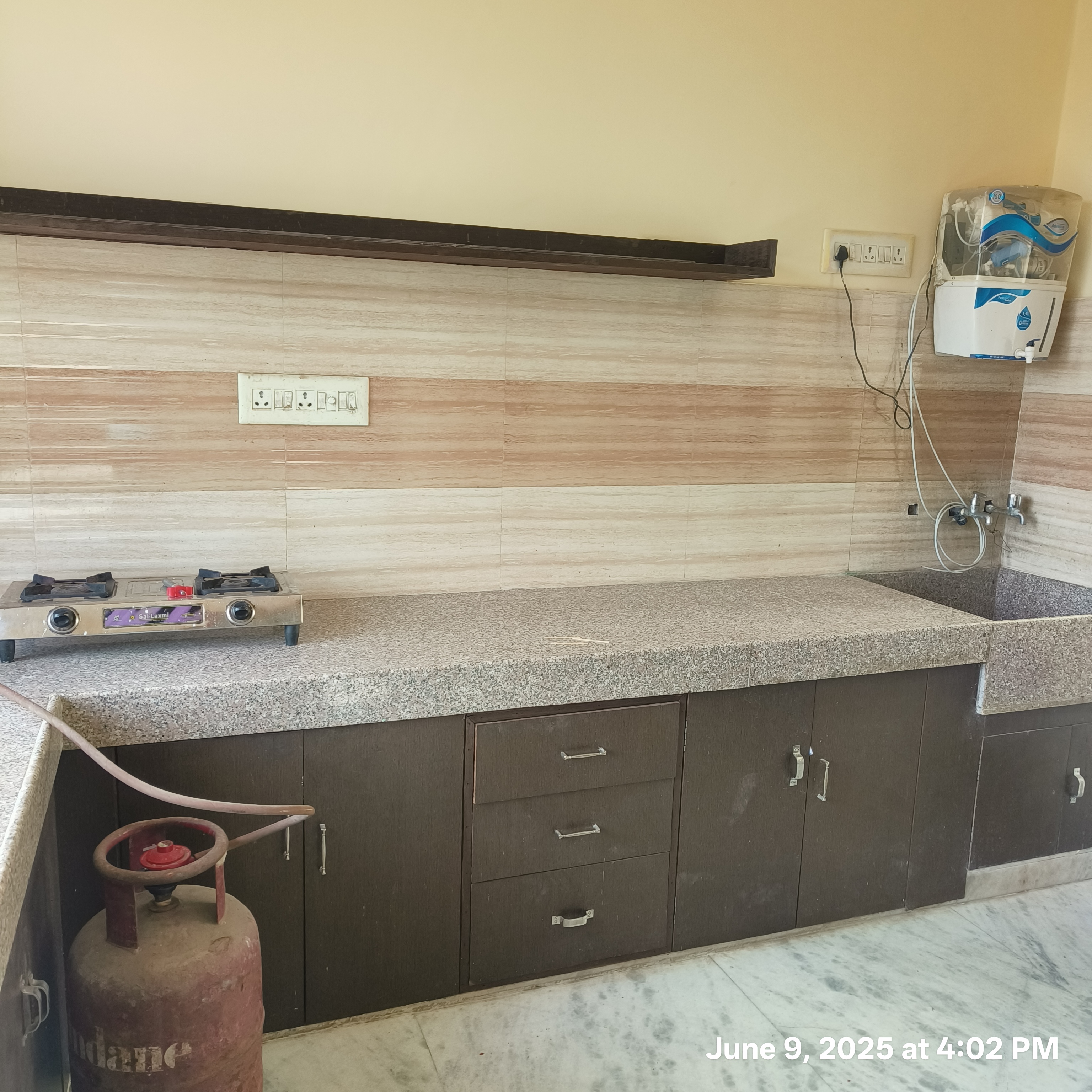 1 Room kitchen Fully furnished -Vidhyadhar Nagar-Jaipur
