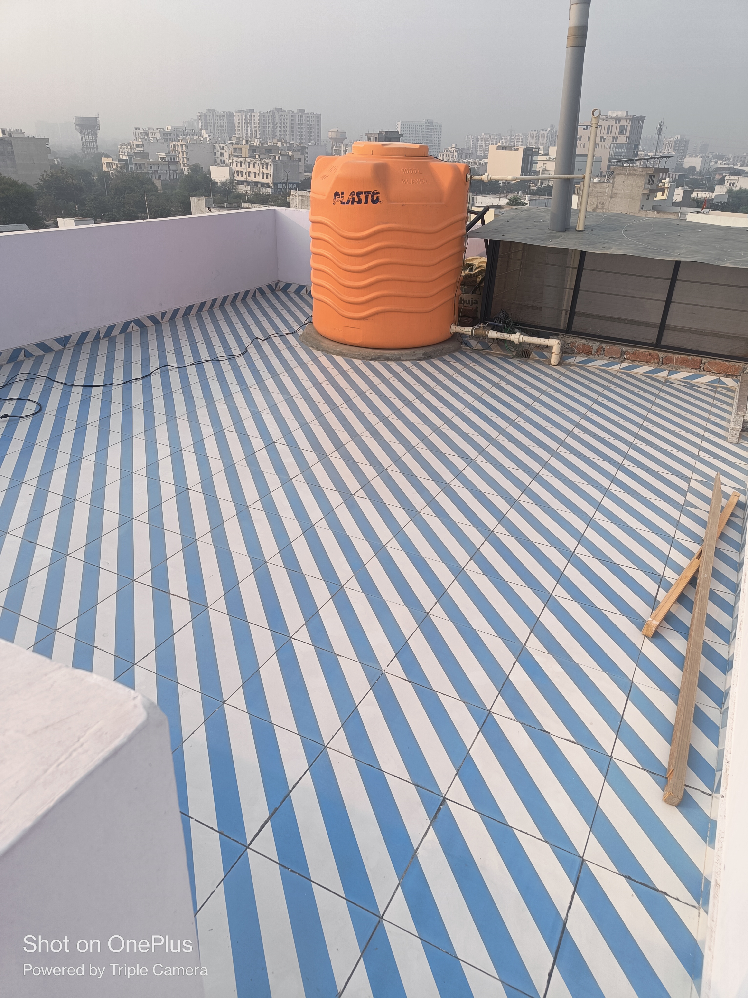 Individual floor 1 RK-Jagatpura-Jaipur