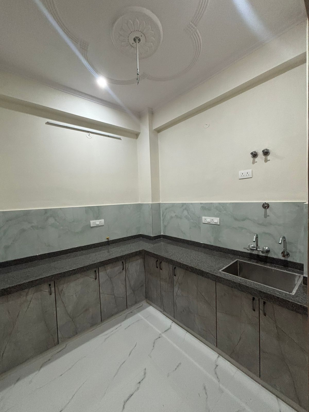 2 BHK Semi Furnished Flat for Rent in Mansarovar Mangyavas Jaipur-Mansarover-Jaipur
