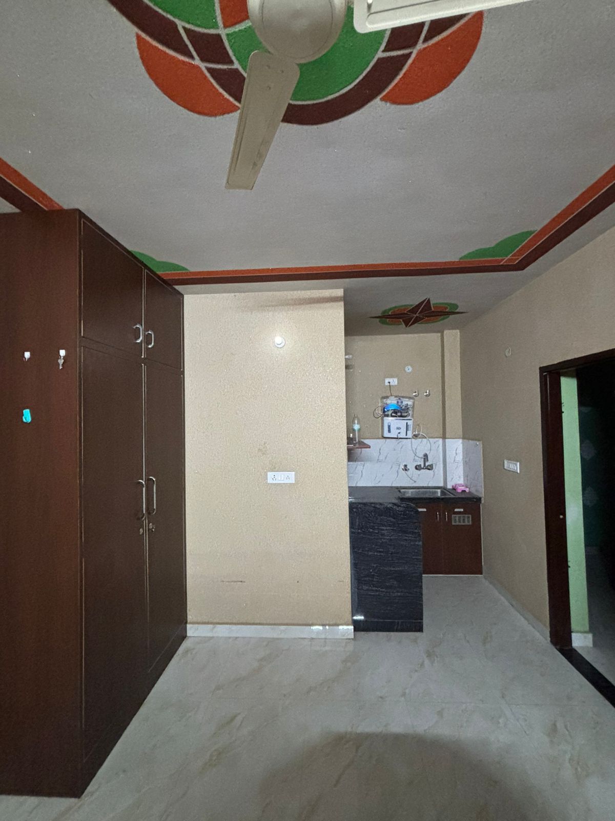 2 BHK Semi Furnished Flat for Rent in Nirman Nagar Jaipur | Jaipur Rental-Nirman Nagar-Jaipur