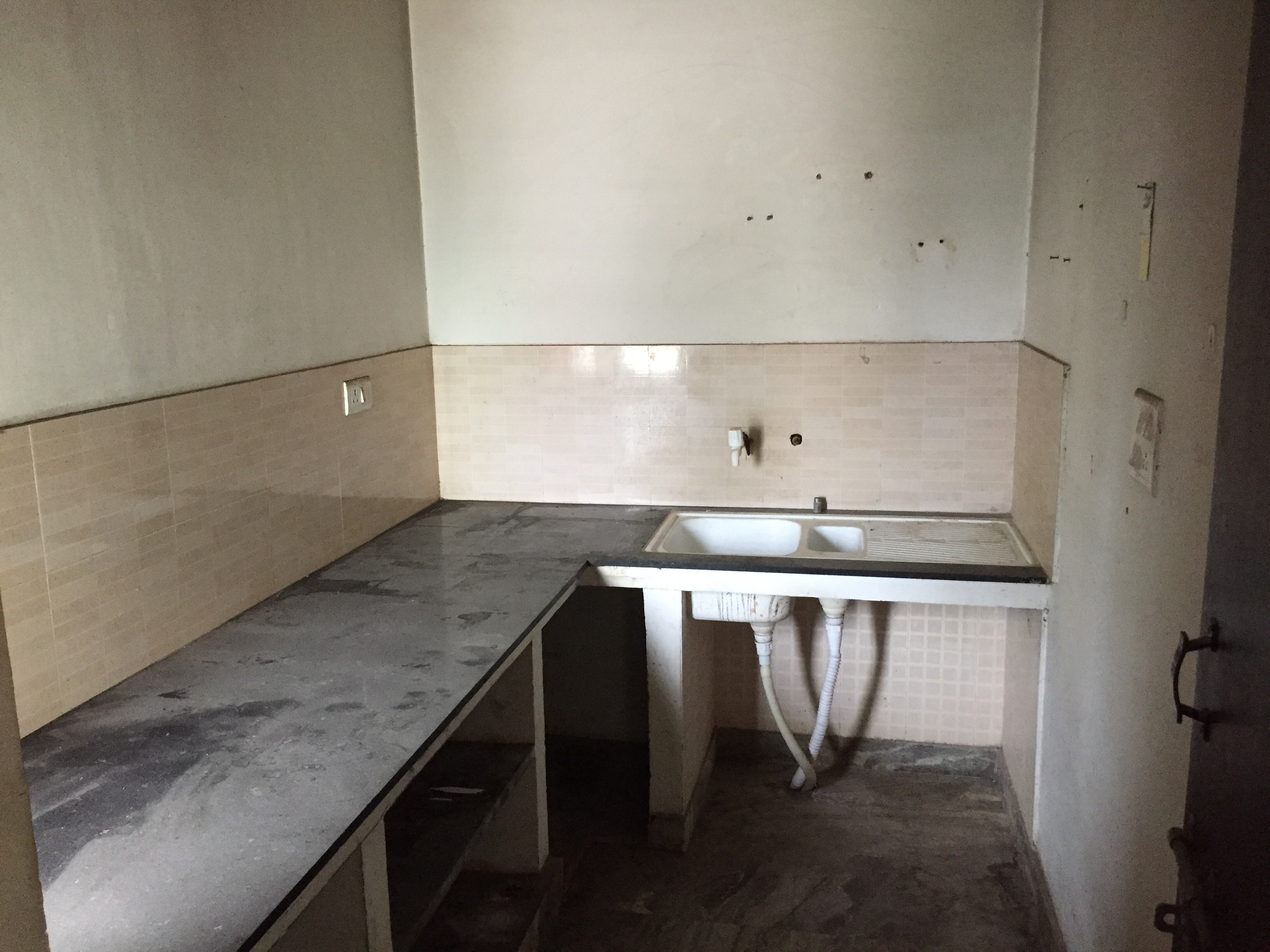 1BHK with toilet-Jagatpura-Jaipur