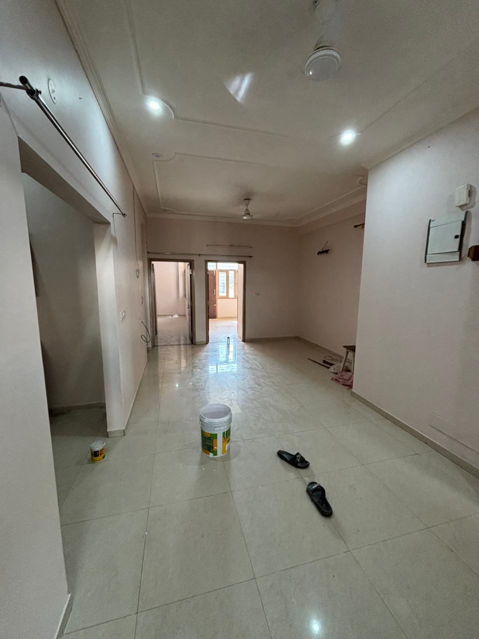 3 BHK Semi Furnished Flat for Rent in Shyam Nagar Jaipur | Jaipur Rental-Shyam Nagar-Jaipur