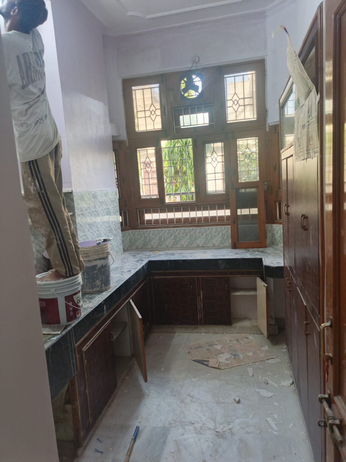 2 BHK Semi Furnished Independent House for Rent in Ridhi Sidhi Jaipur | Jaipur Rental-Gurjar Ki Thadi-Jaipur