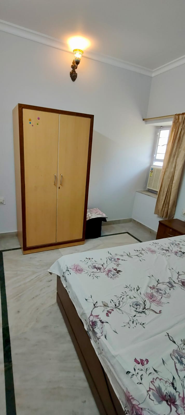 3 BHK Fully Furnished Flat for Rent in Malviya Nagar Jaipur | Jaipur Rental-Malviya Nagar-Jaipur