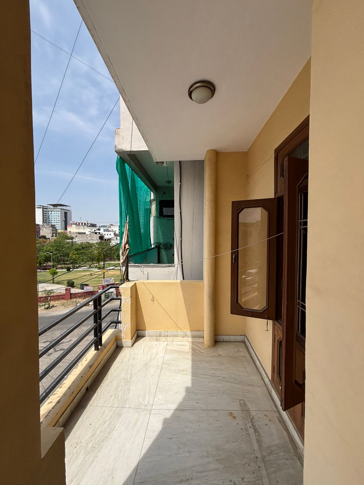 3 BHK House Portion for Rent Near Somani Hospital Gopalpura Road Jaipur-Gopalpura-Jaipur