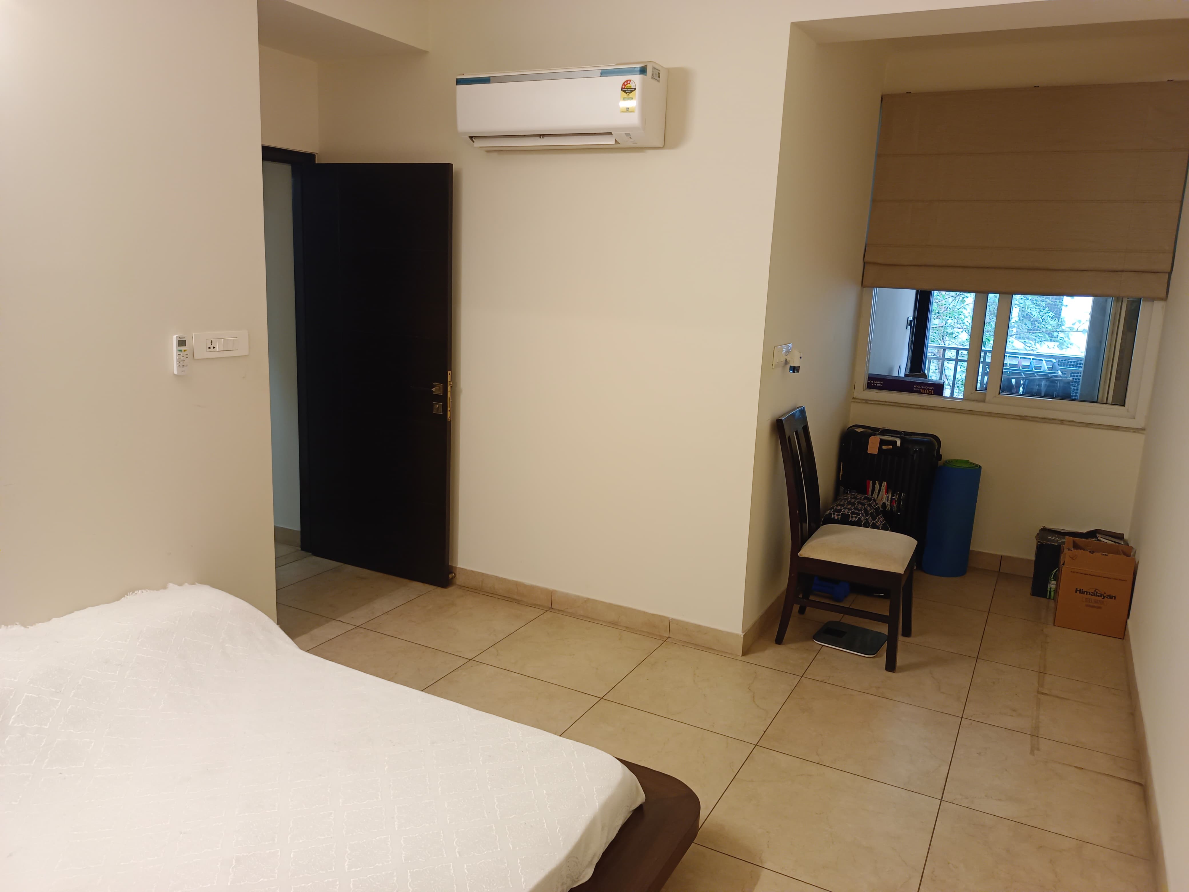 3 BHK Fully Furnished Flat for Rent in C-Scheme Jaipur-C Scheme-Jaipur